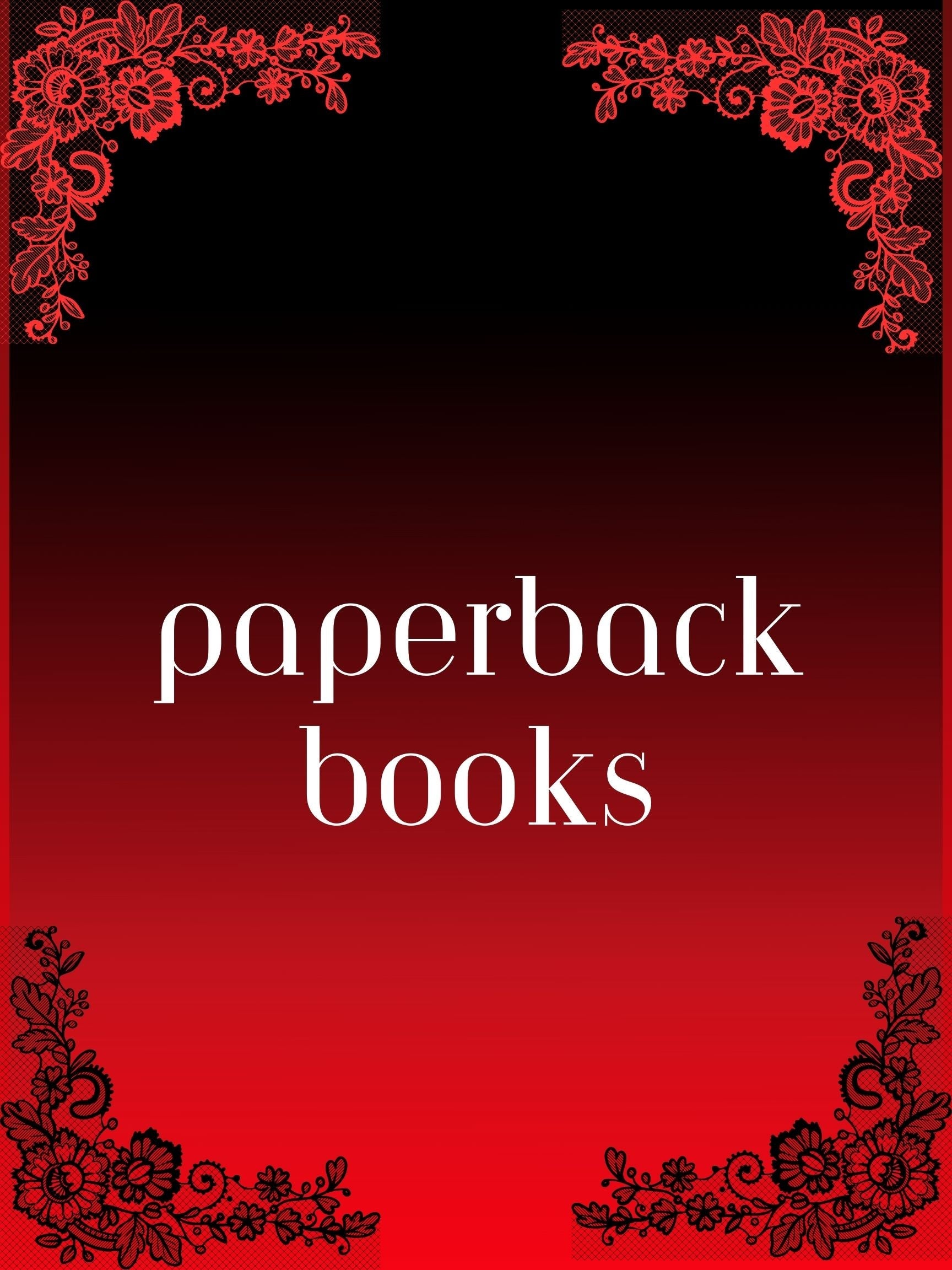 Paperbacks