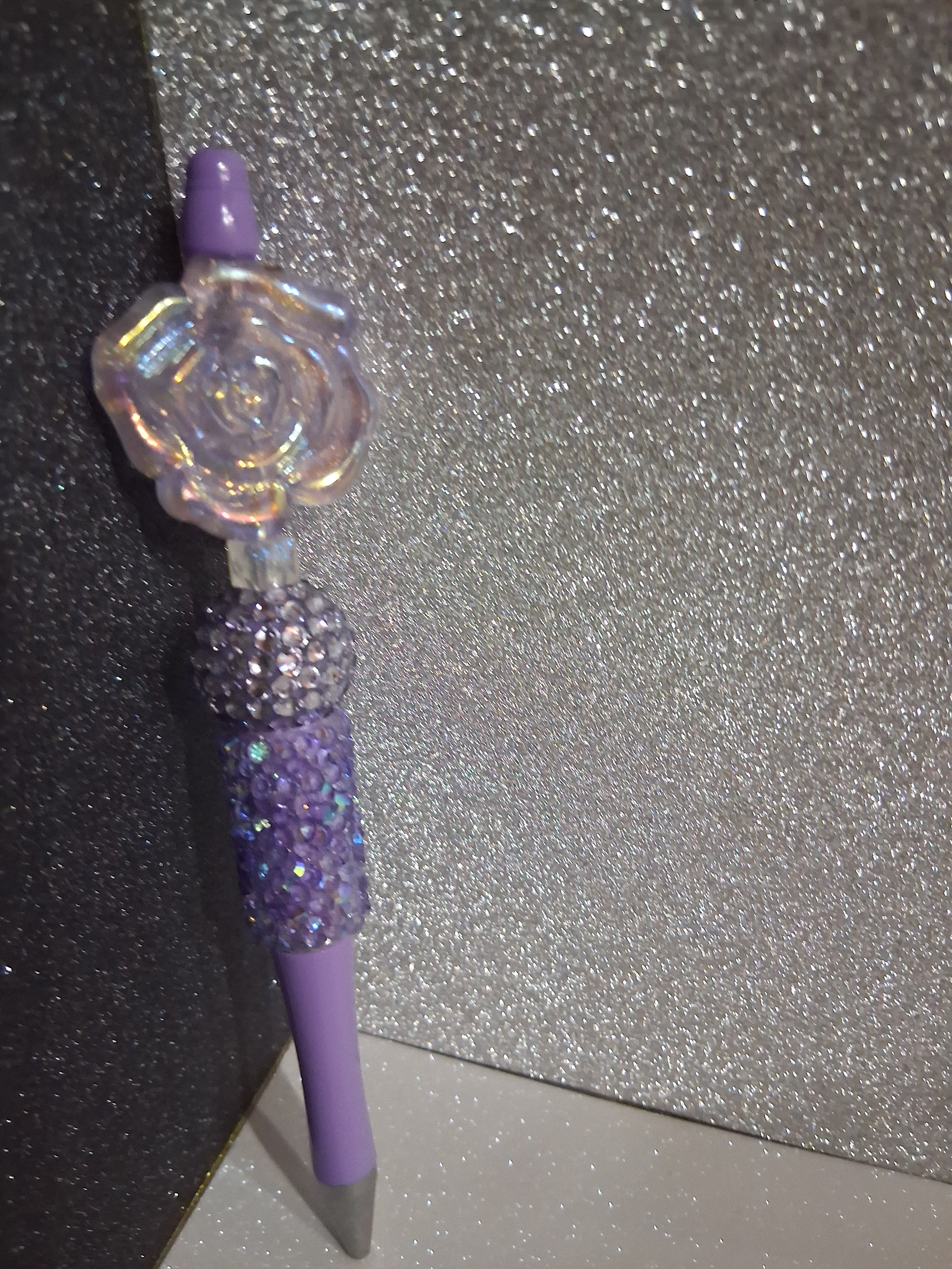 Beaded Pens