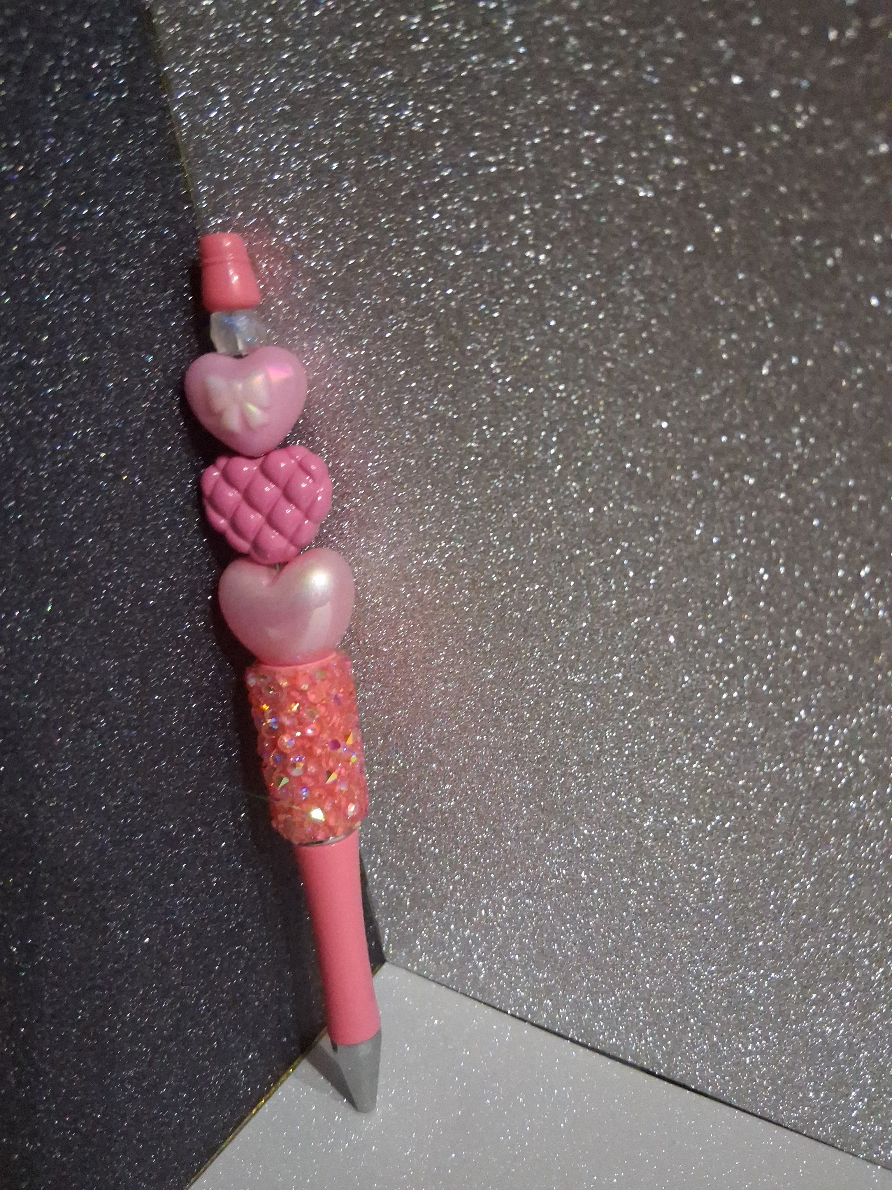 Beaded Pens