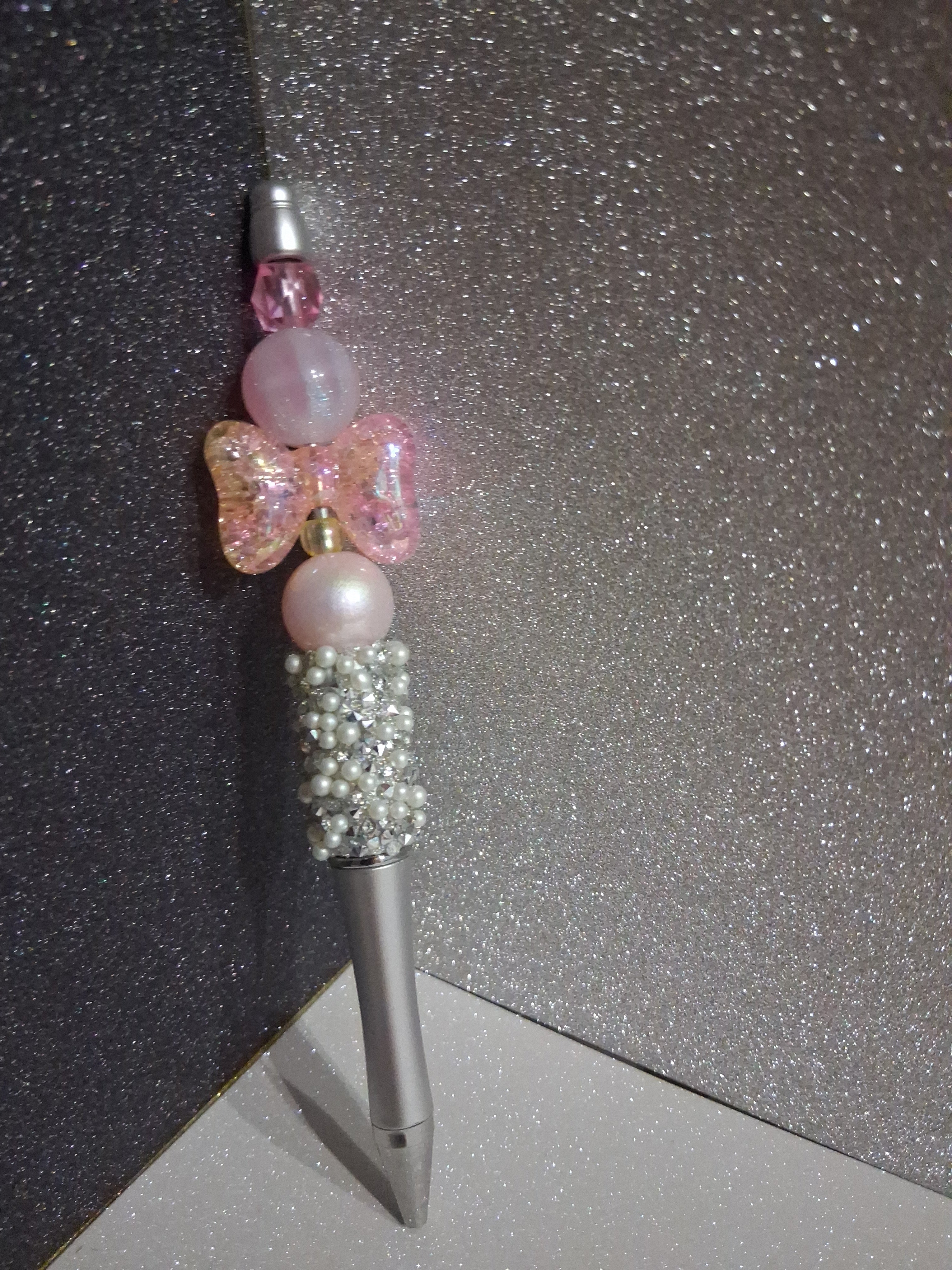Beaded Pens