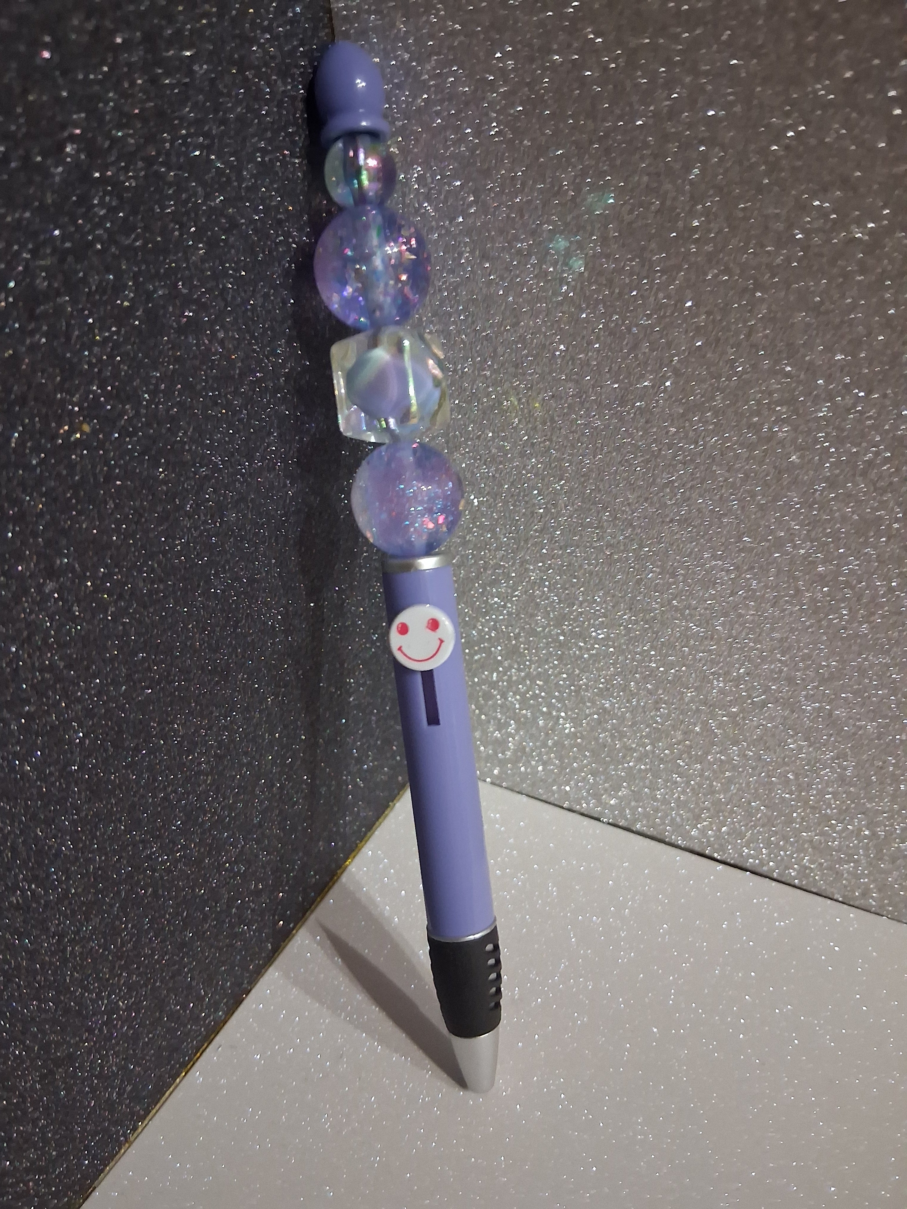 Beaded Pens