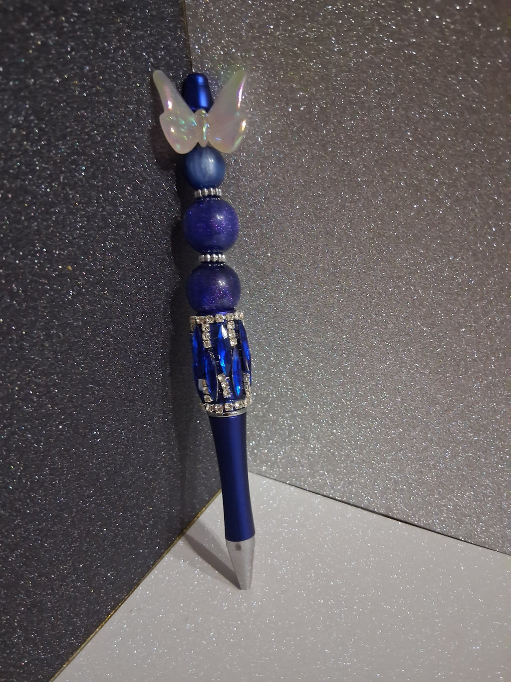 Beaded Pens