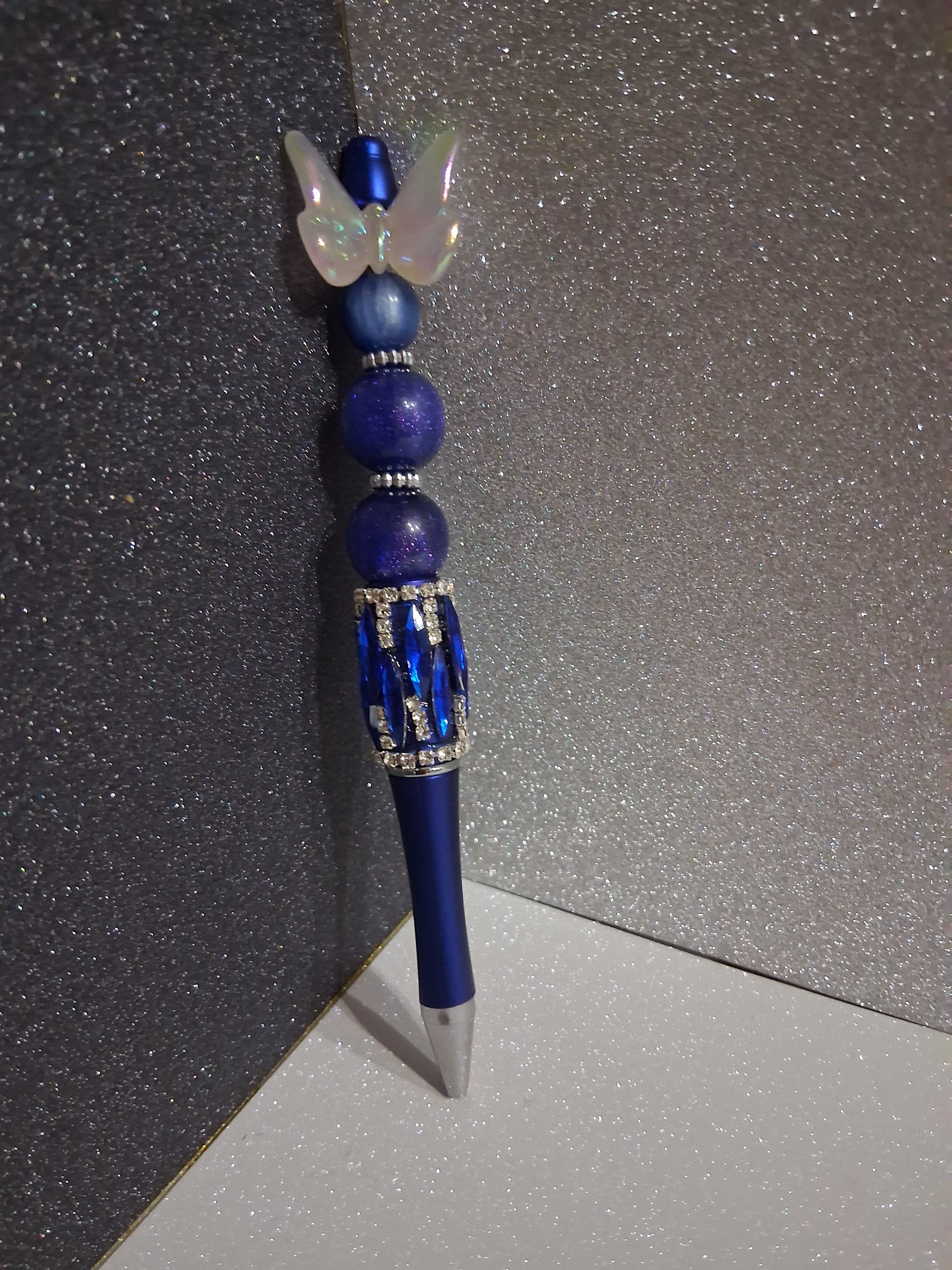 Beaded Pens