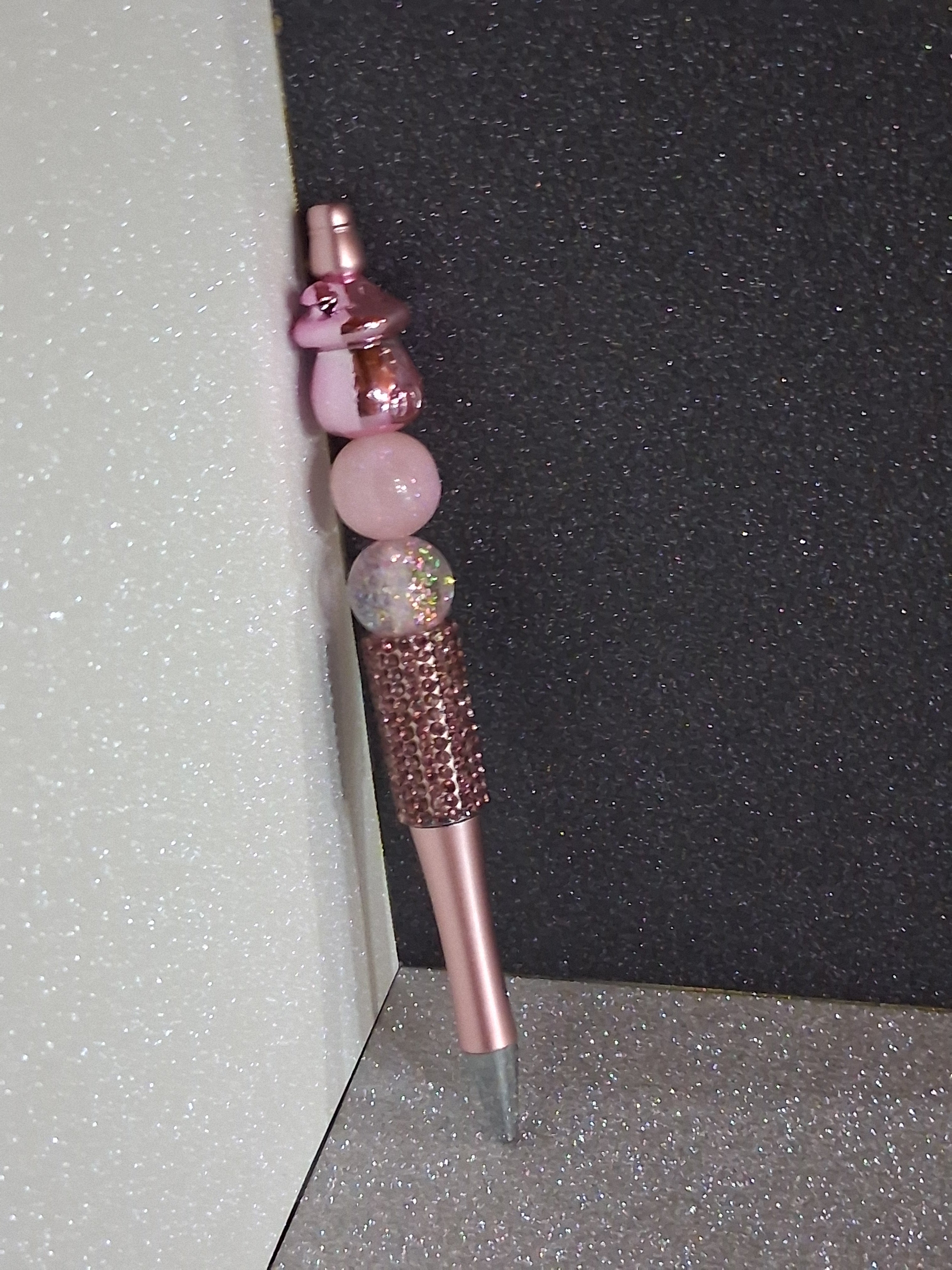 Beaded Pens