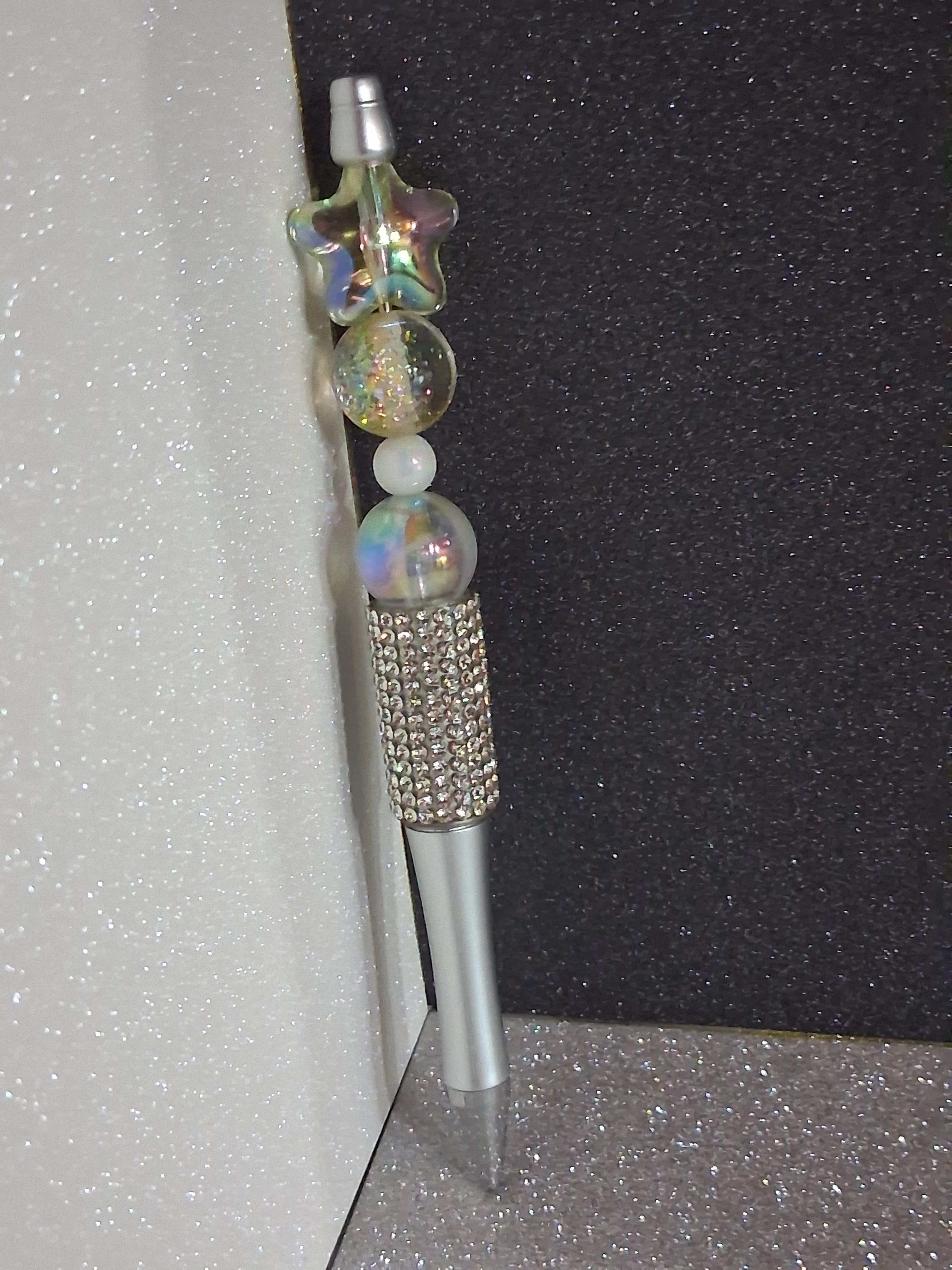 Beaded Pens