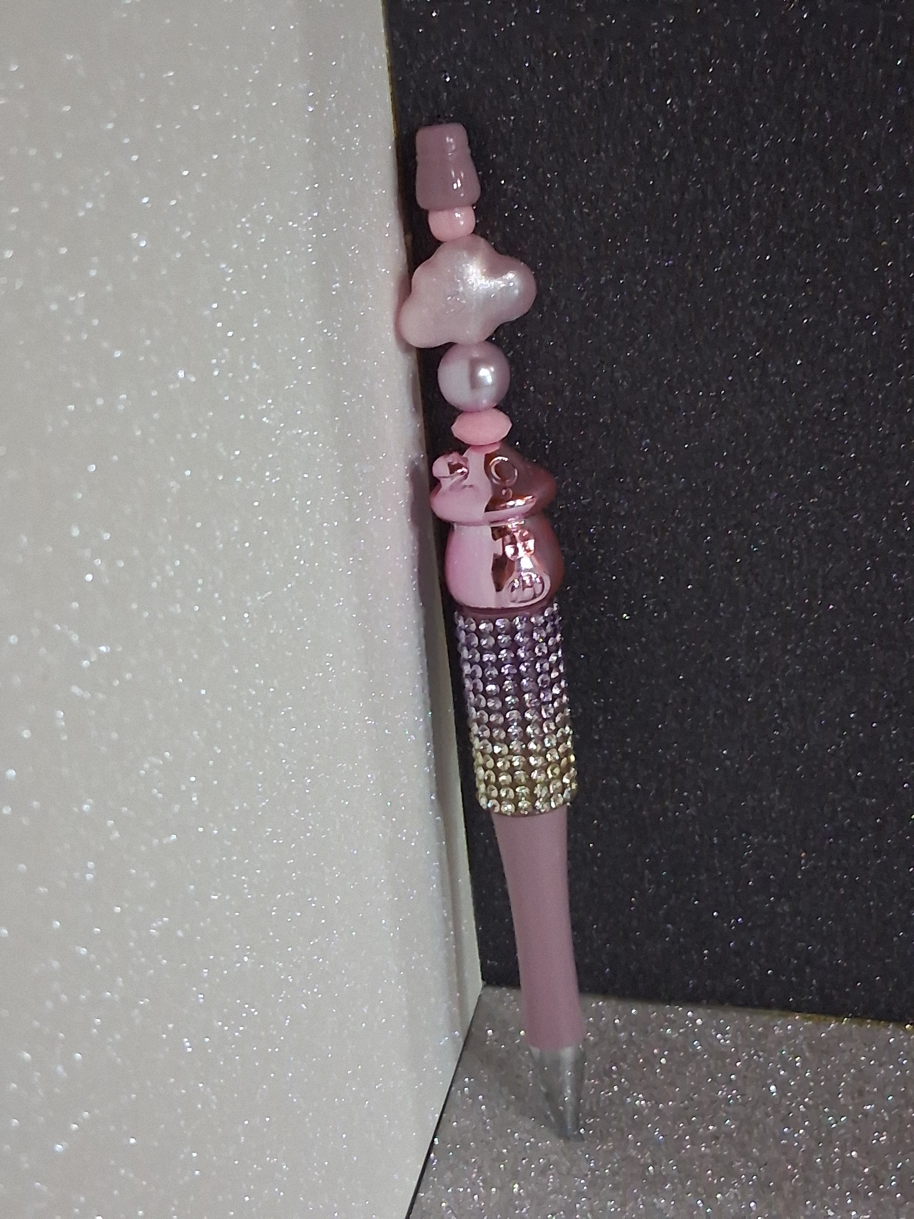 Beaded Pens