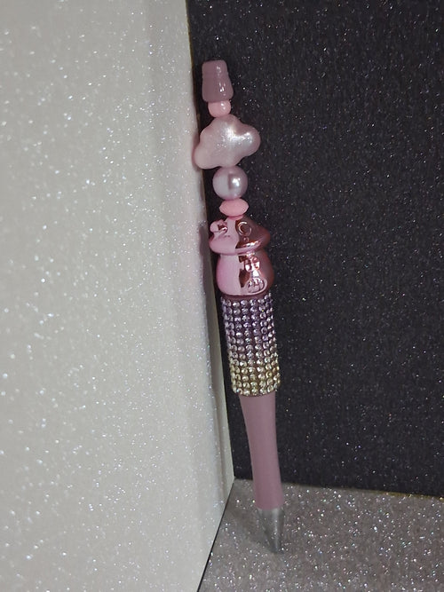Beaded Pens
