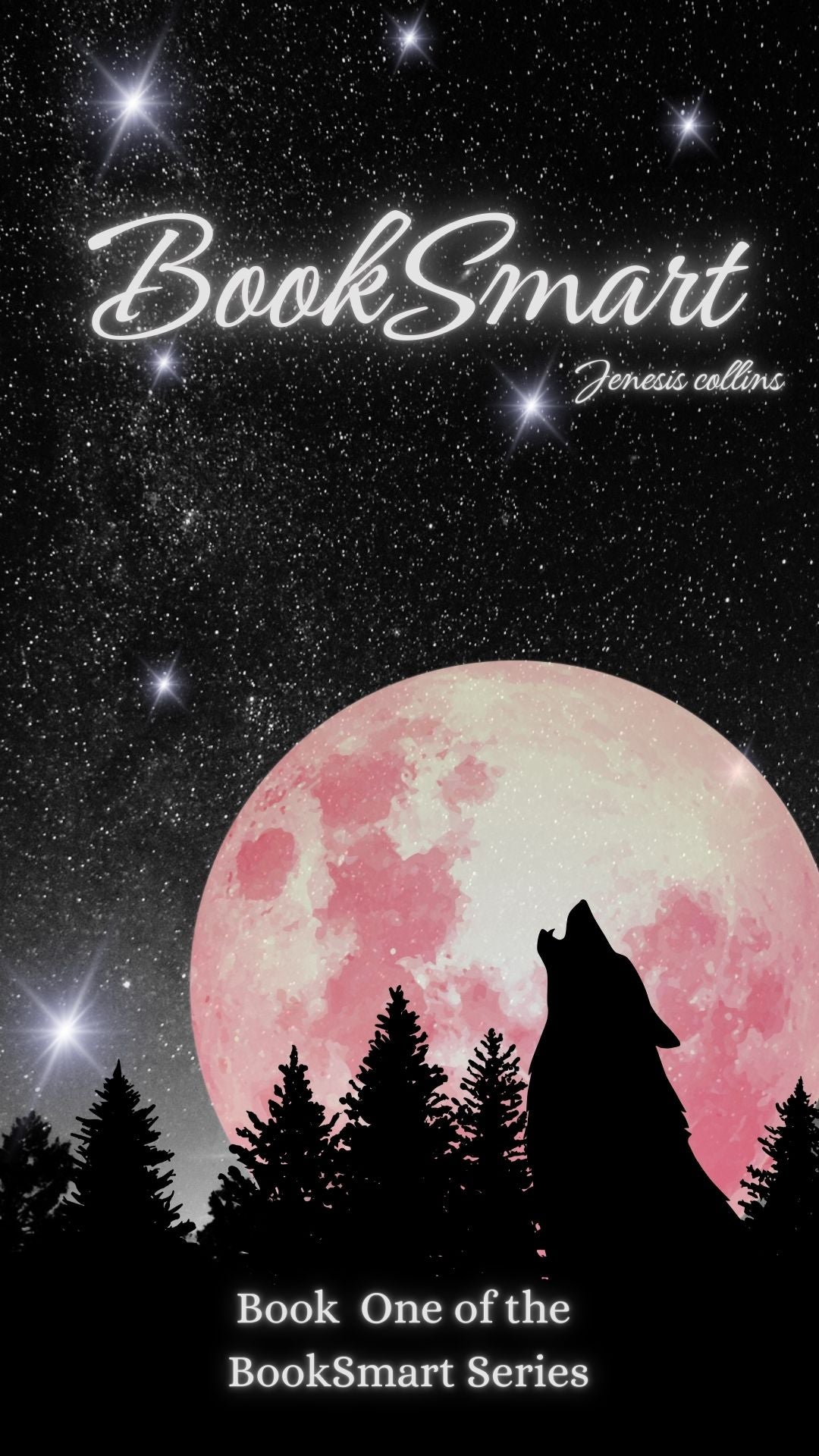 BookSmart- Ebook