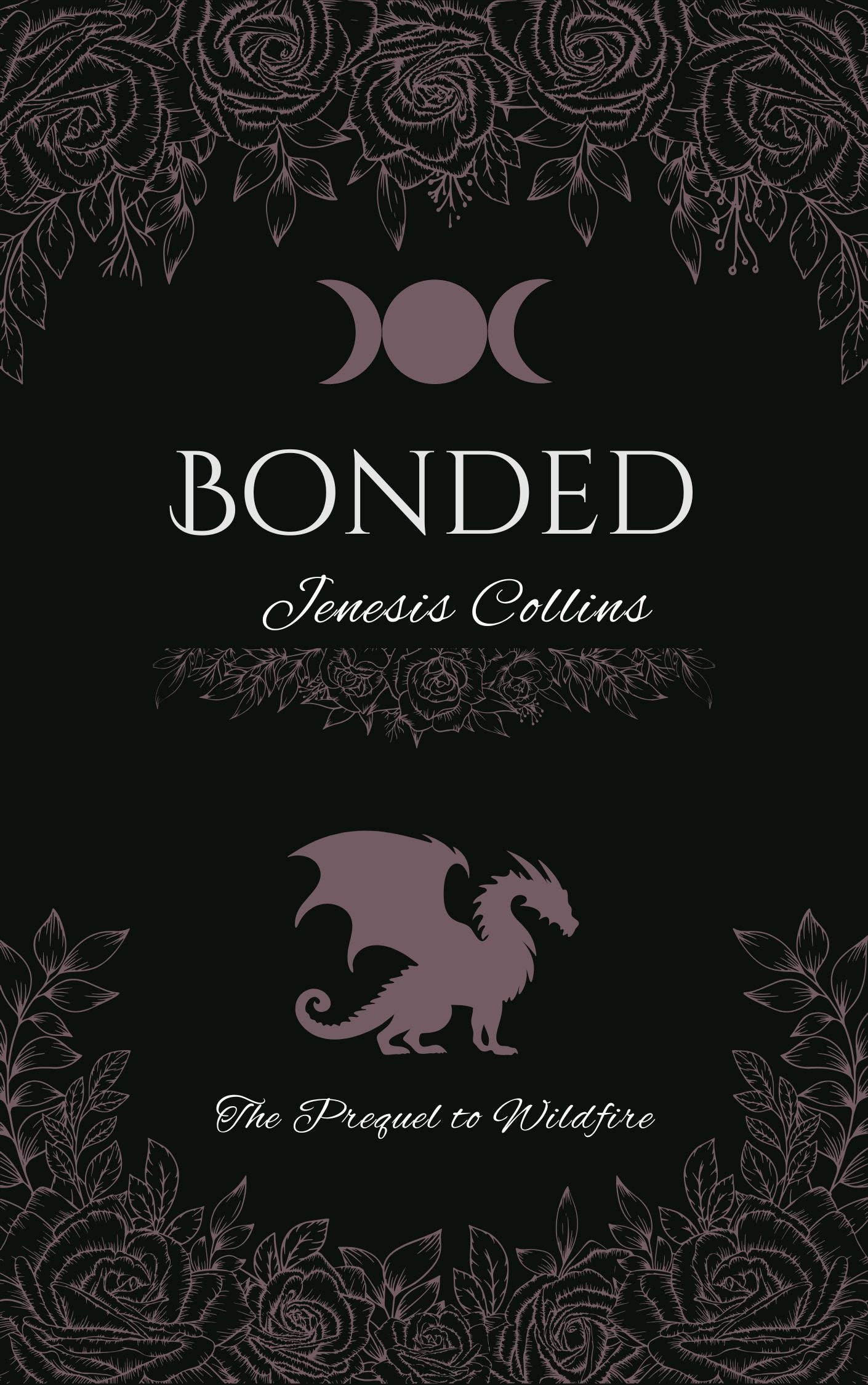 Bonded- Ebook