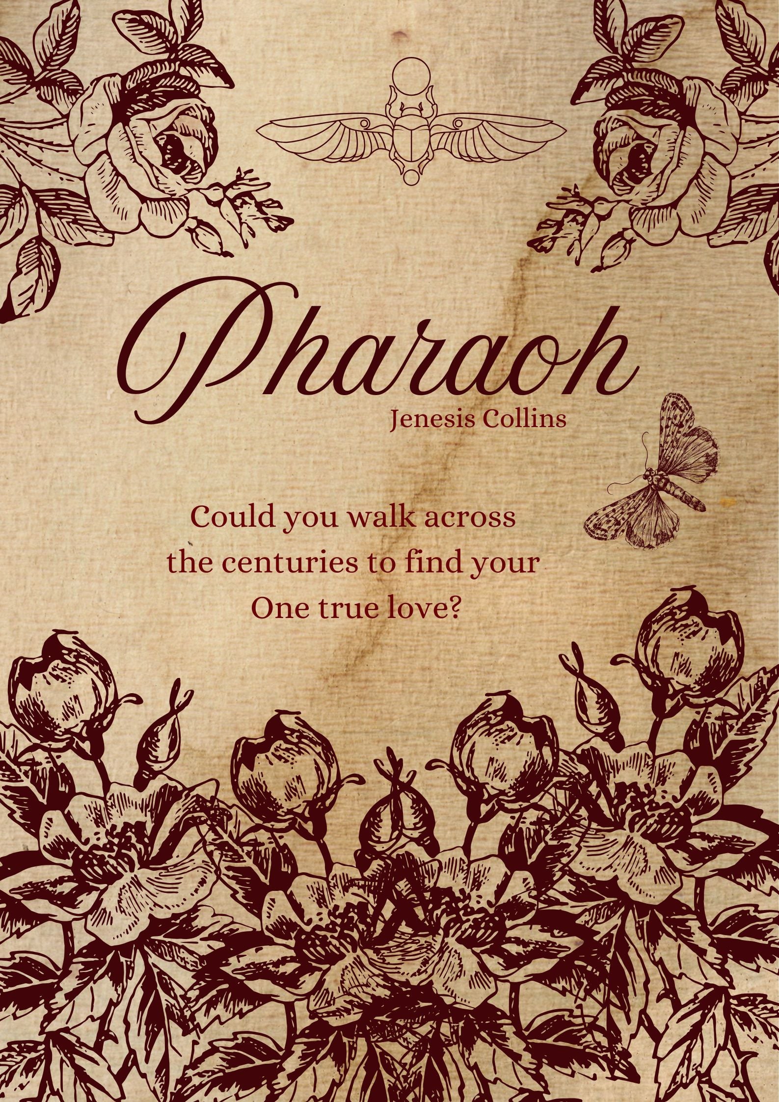 Pharoah- Ebook