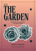 The Garden- Ebook
