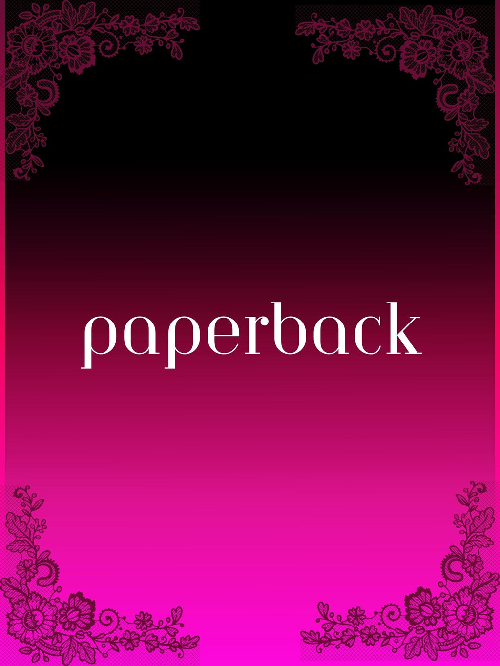 Mystery Book From JC's Personal Library