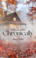 Chronically- Ebook