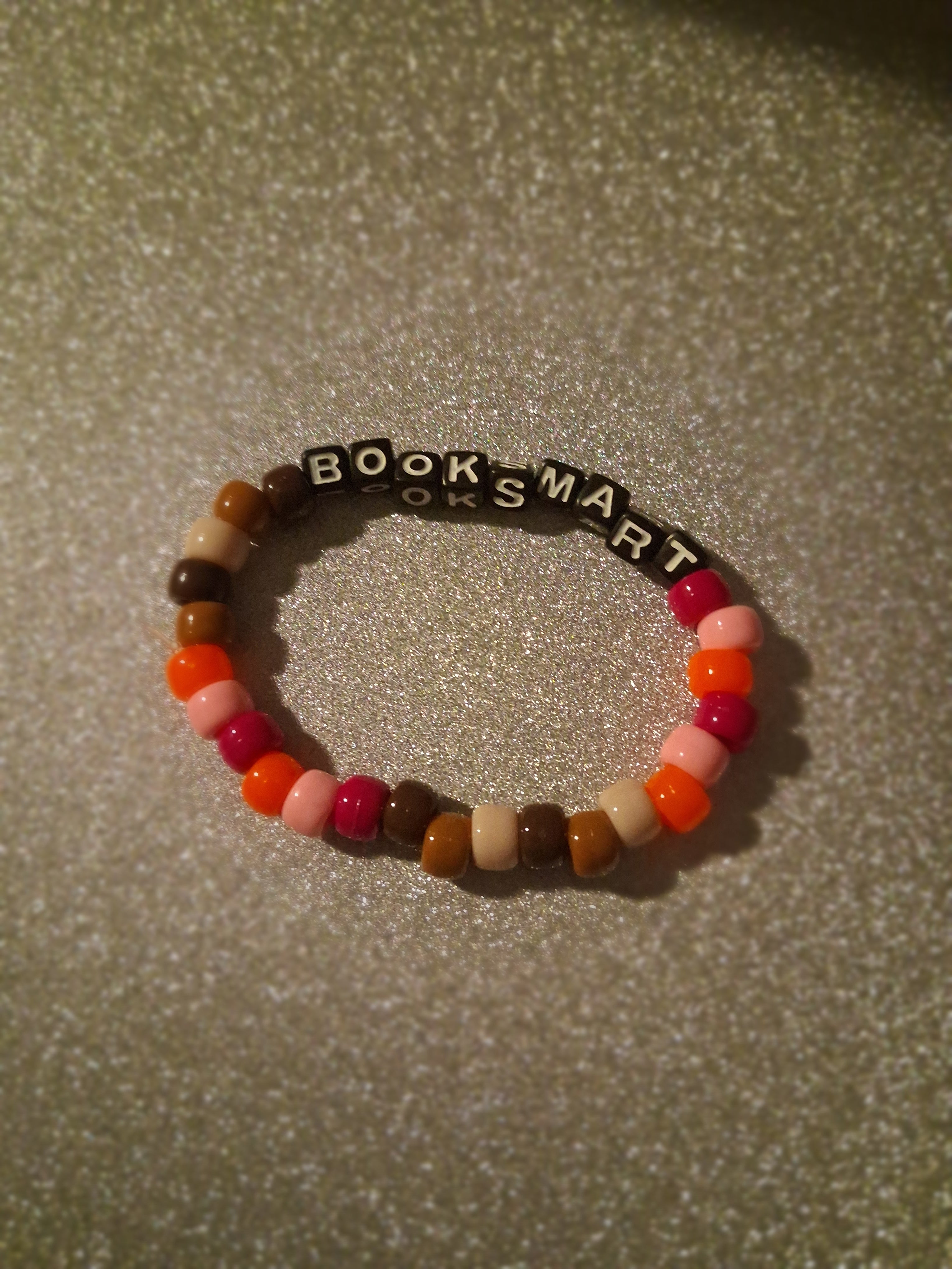 We're Just "Friend"ship Bracelets/Rave Candy