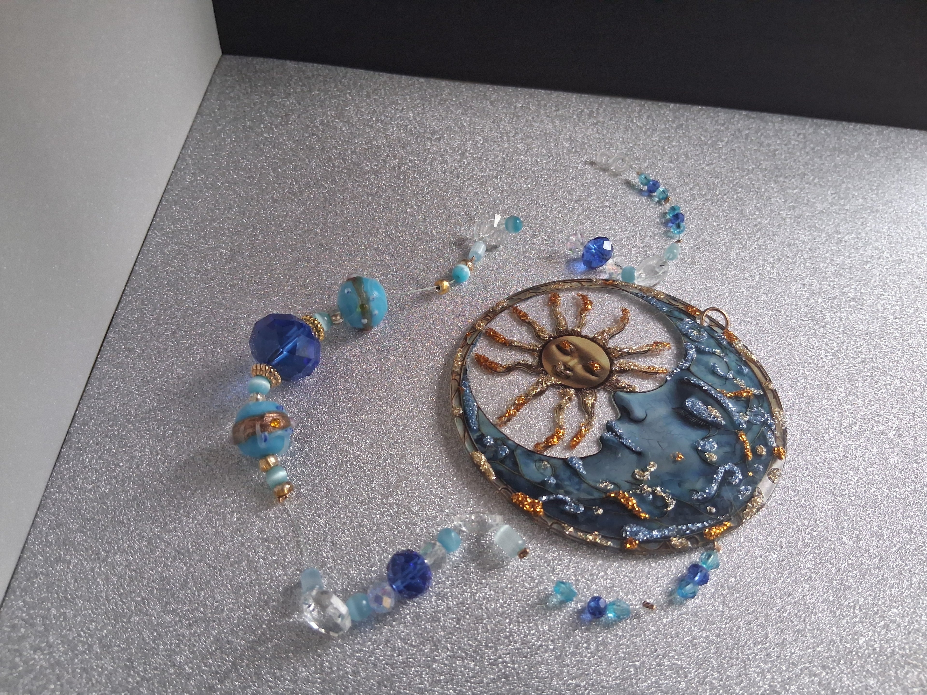 Sun Catchers