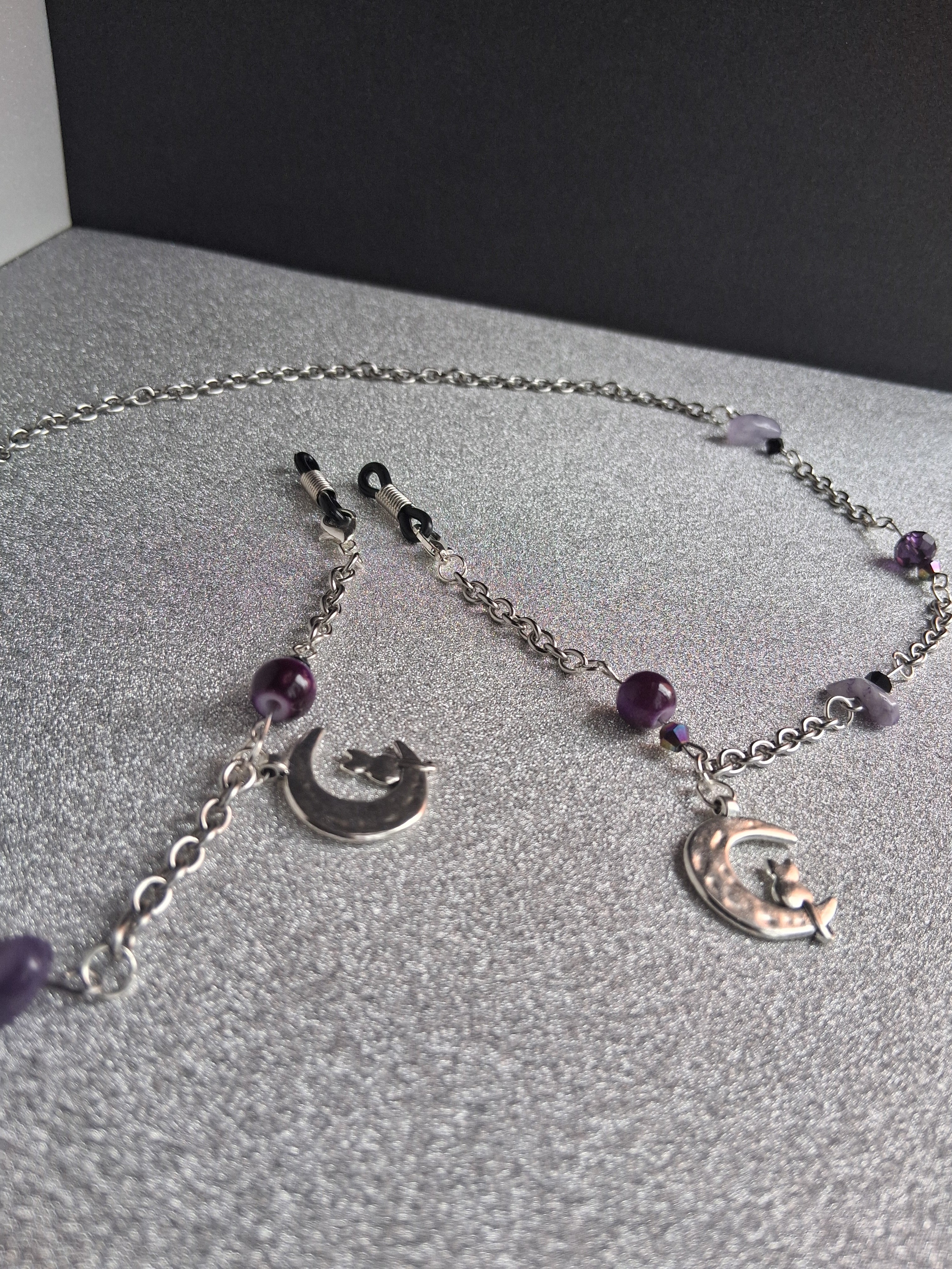 Glasses Chains