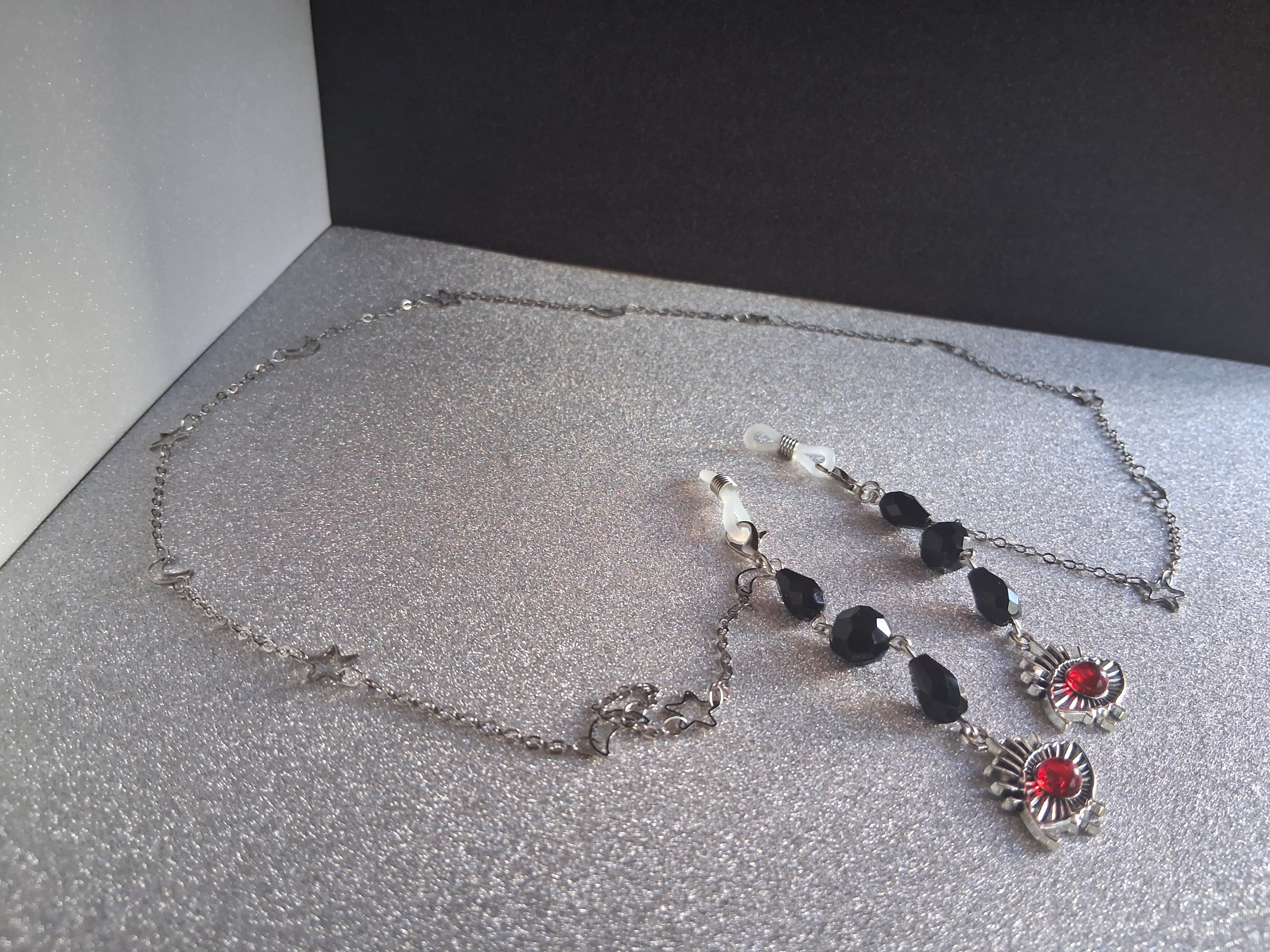Glasses Chains