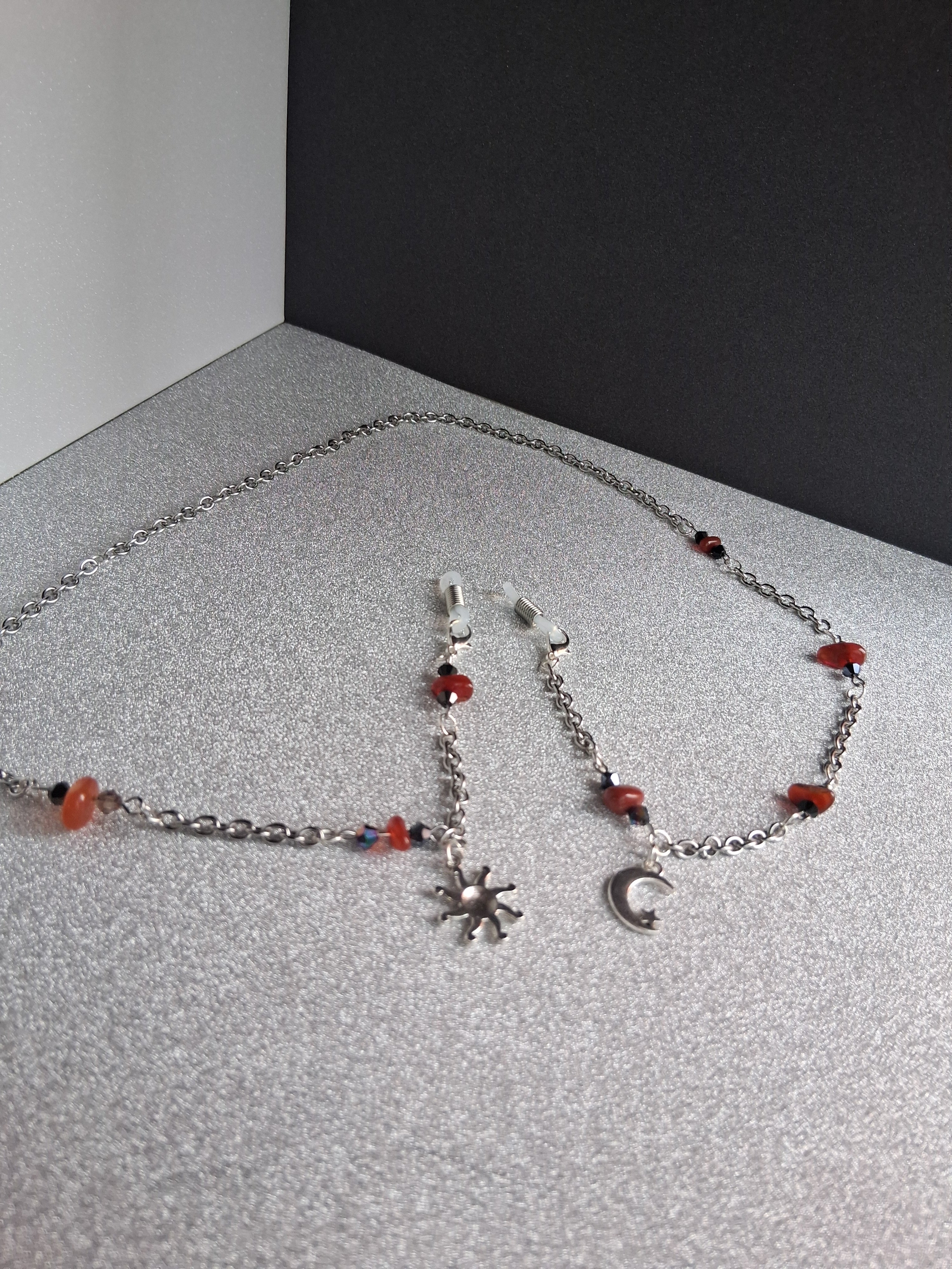 Glasses Chains