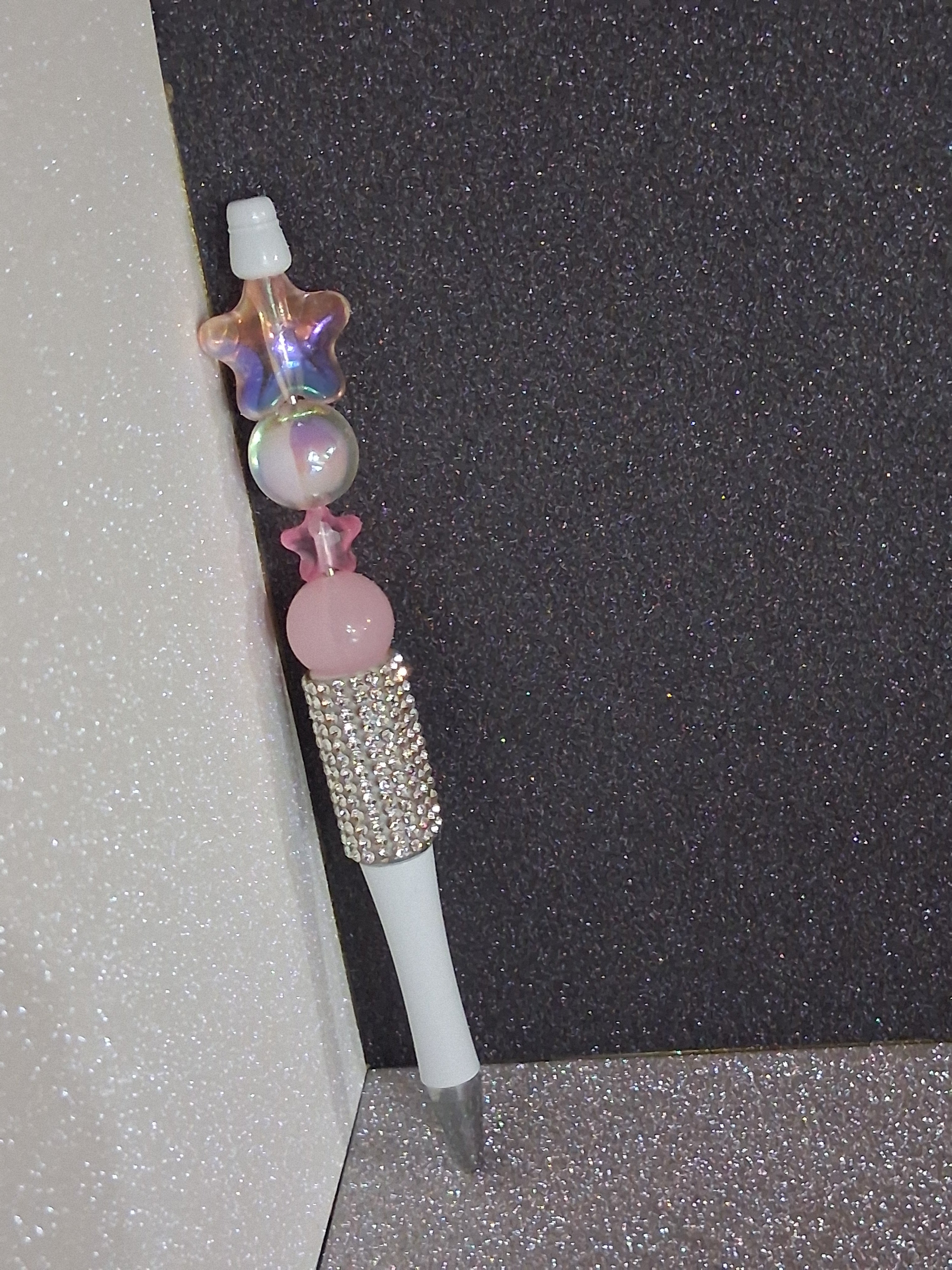 Beaded Pens