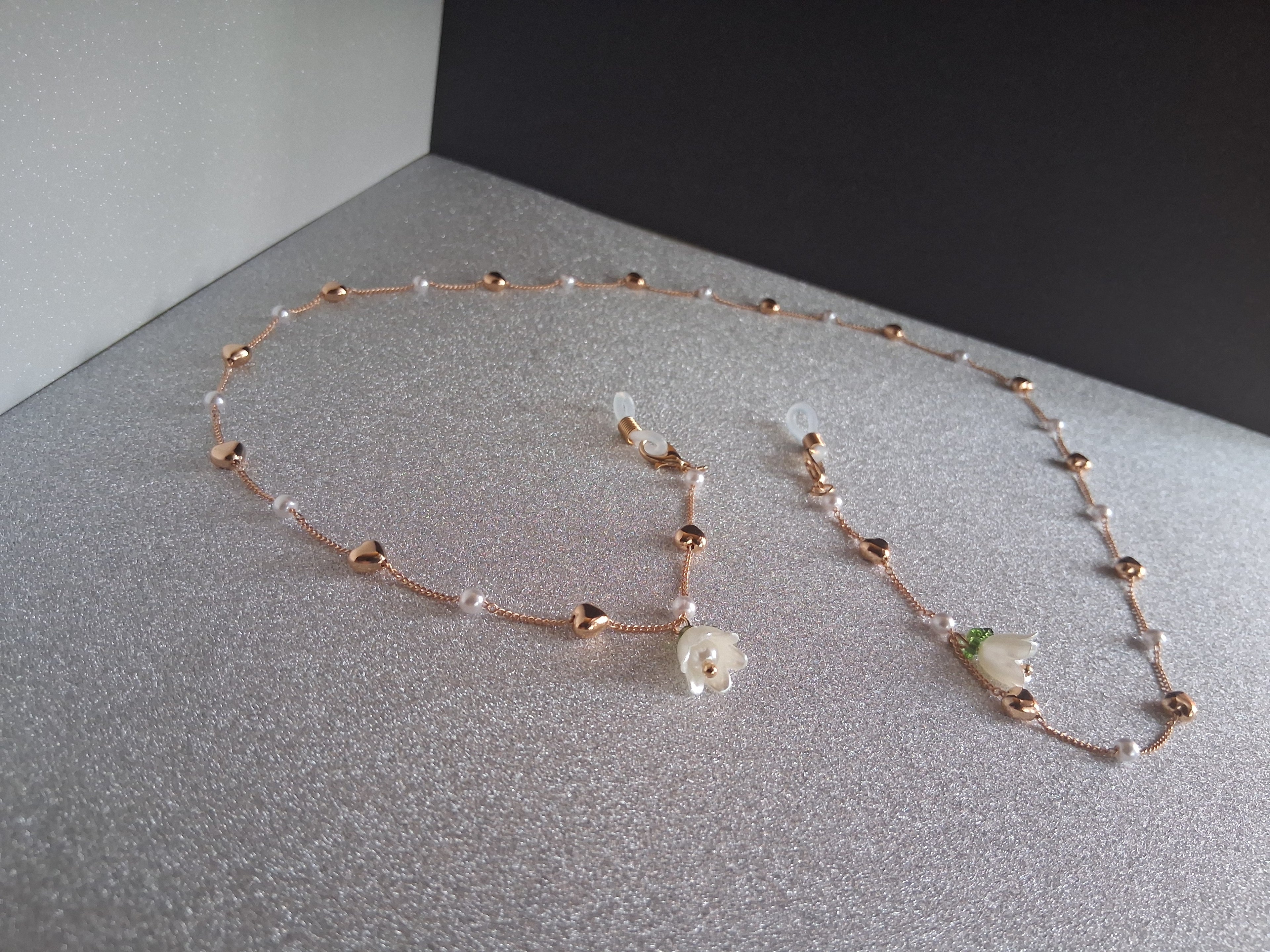 Glasses Chains