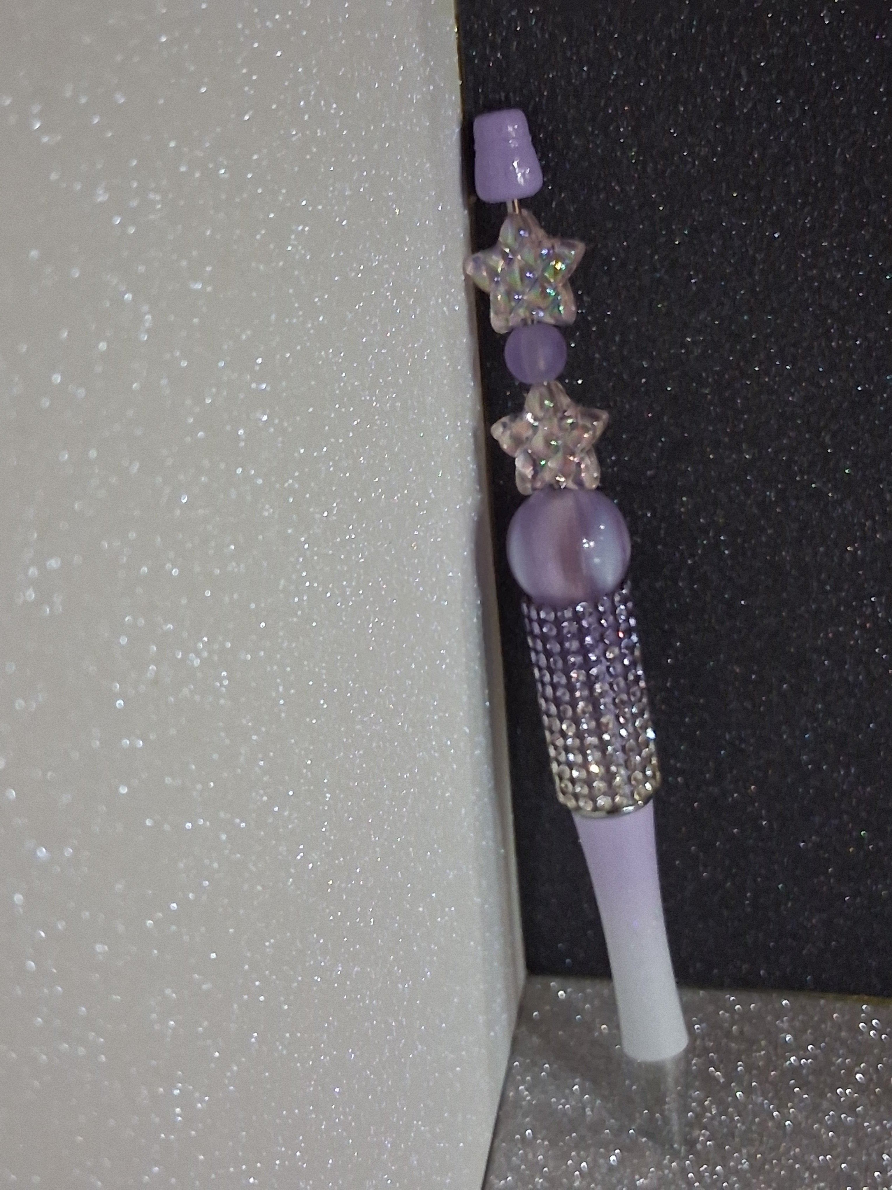 Beaded Pens
