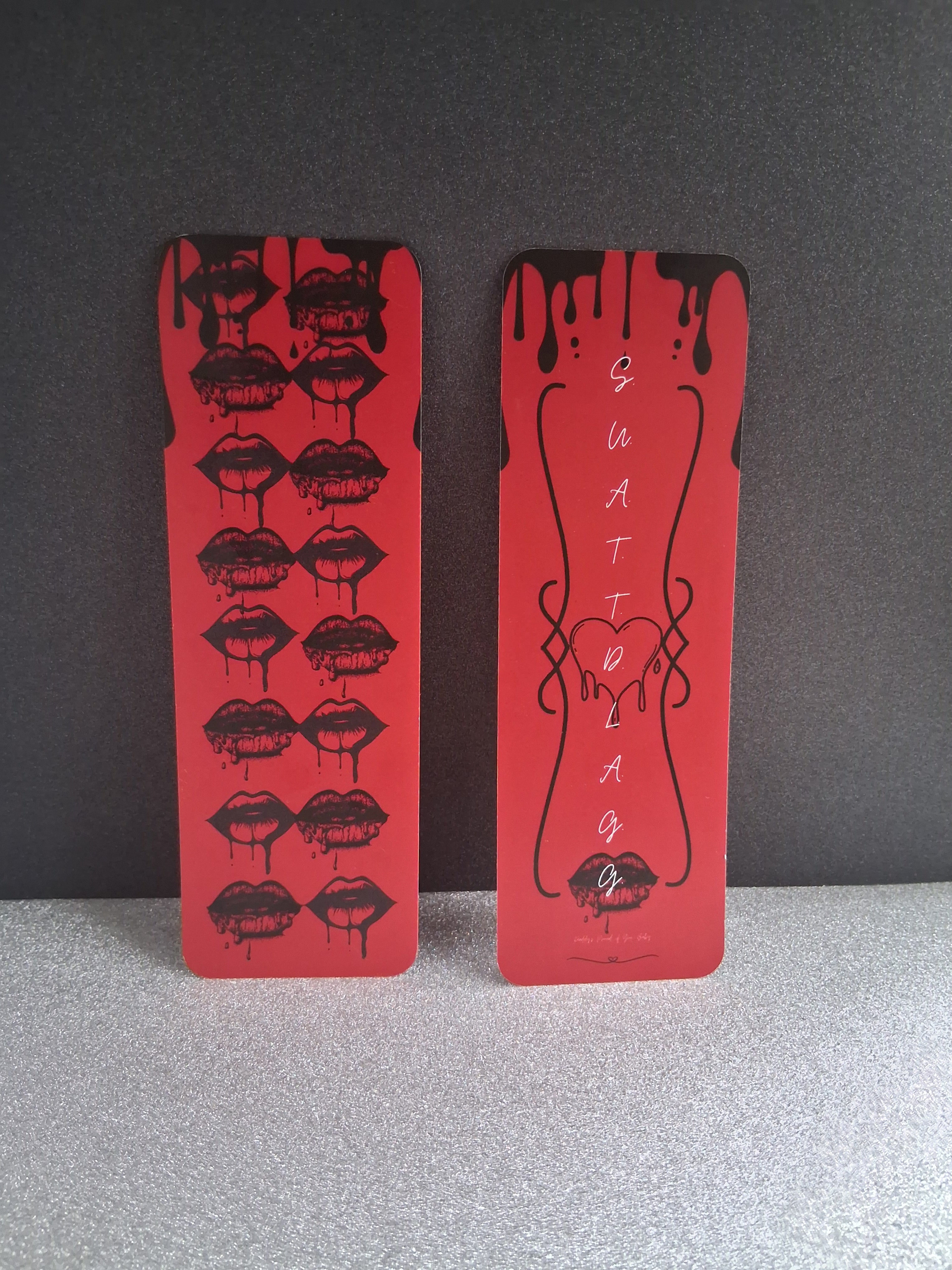 Book Marks!