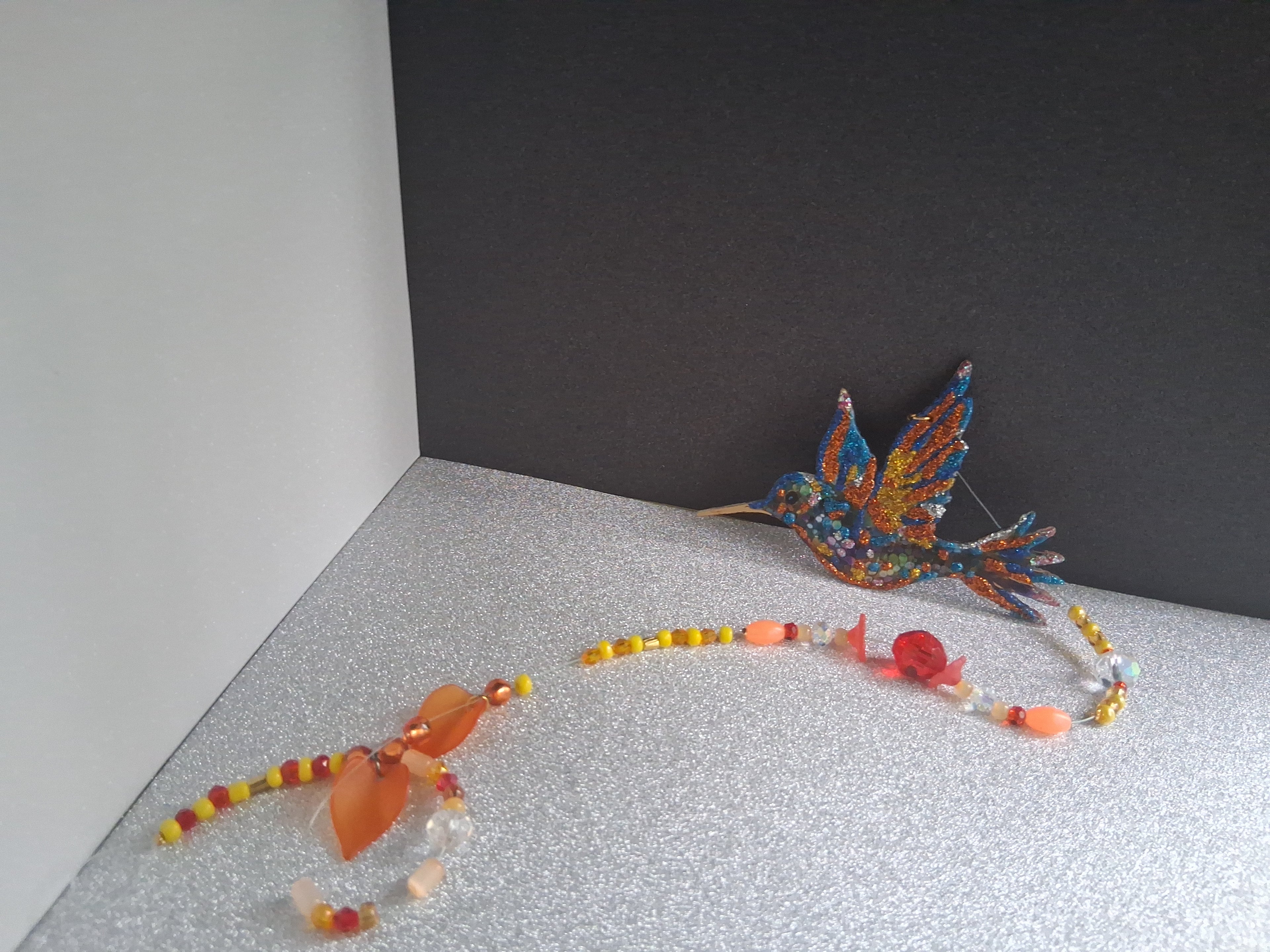 Sun Catchers