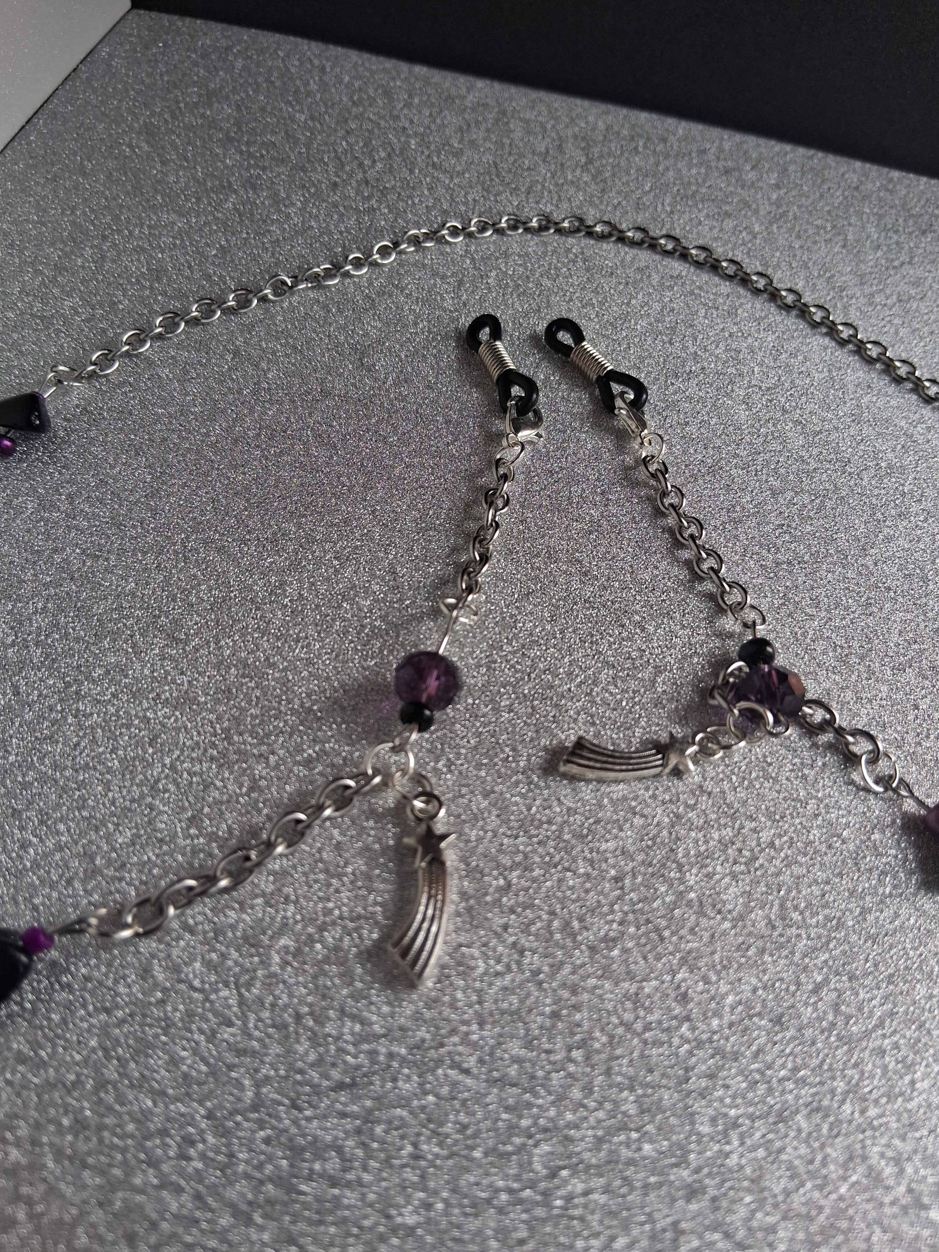 Glasses Chains