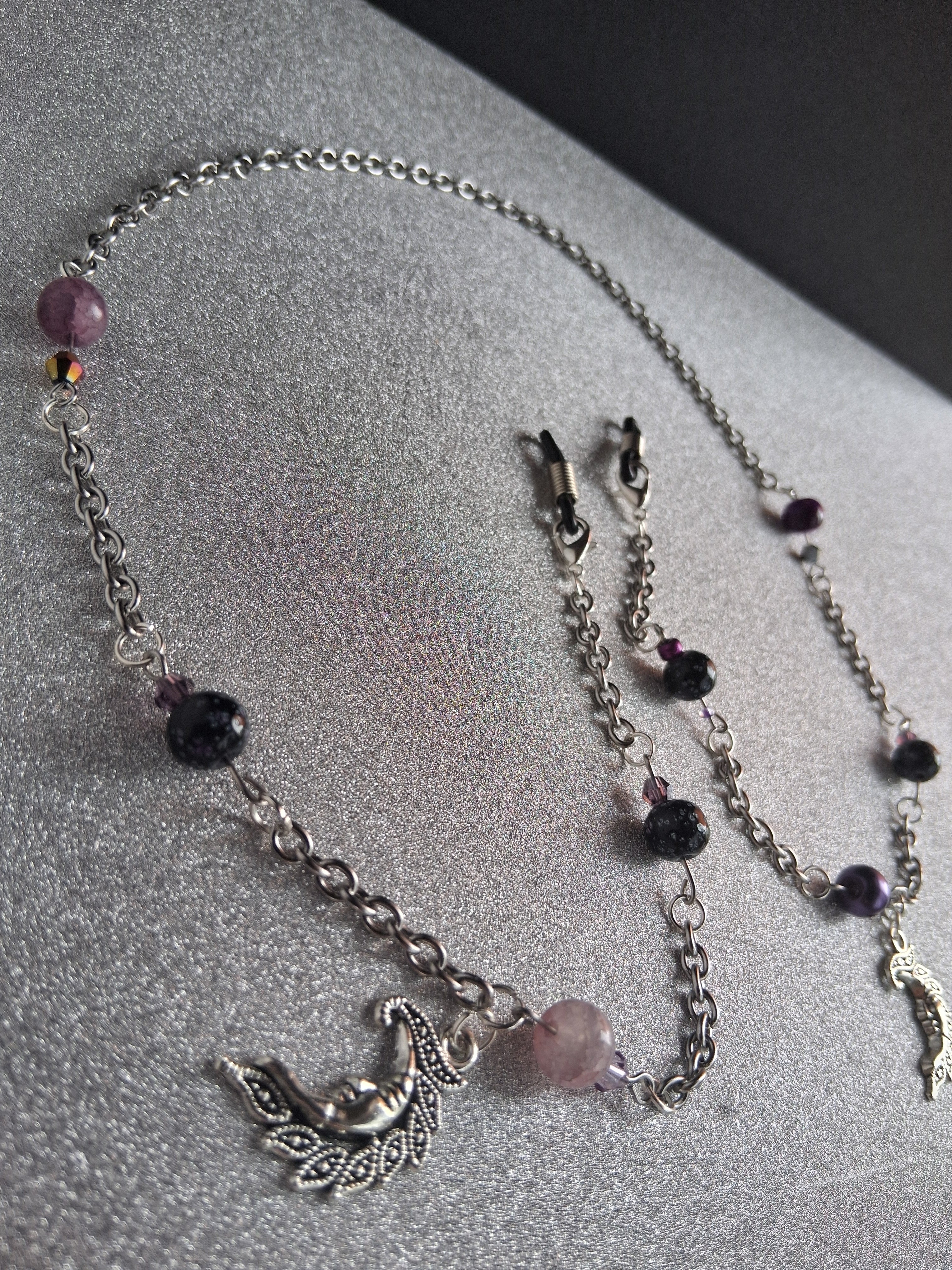 Glasses Chains