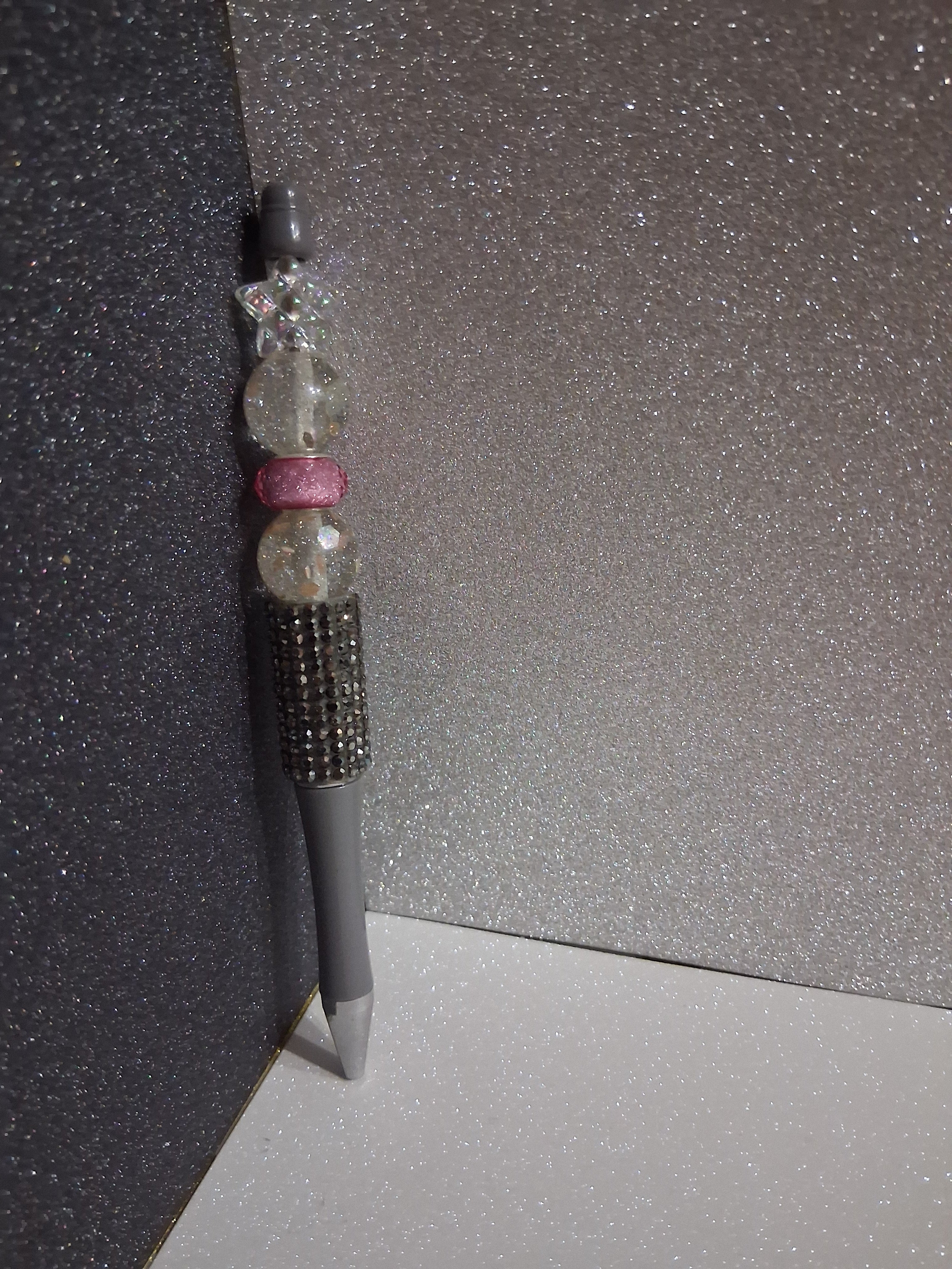 Beaded Pens