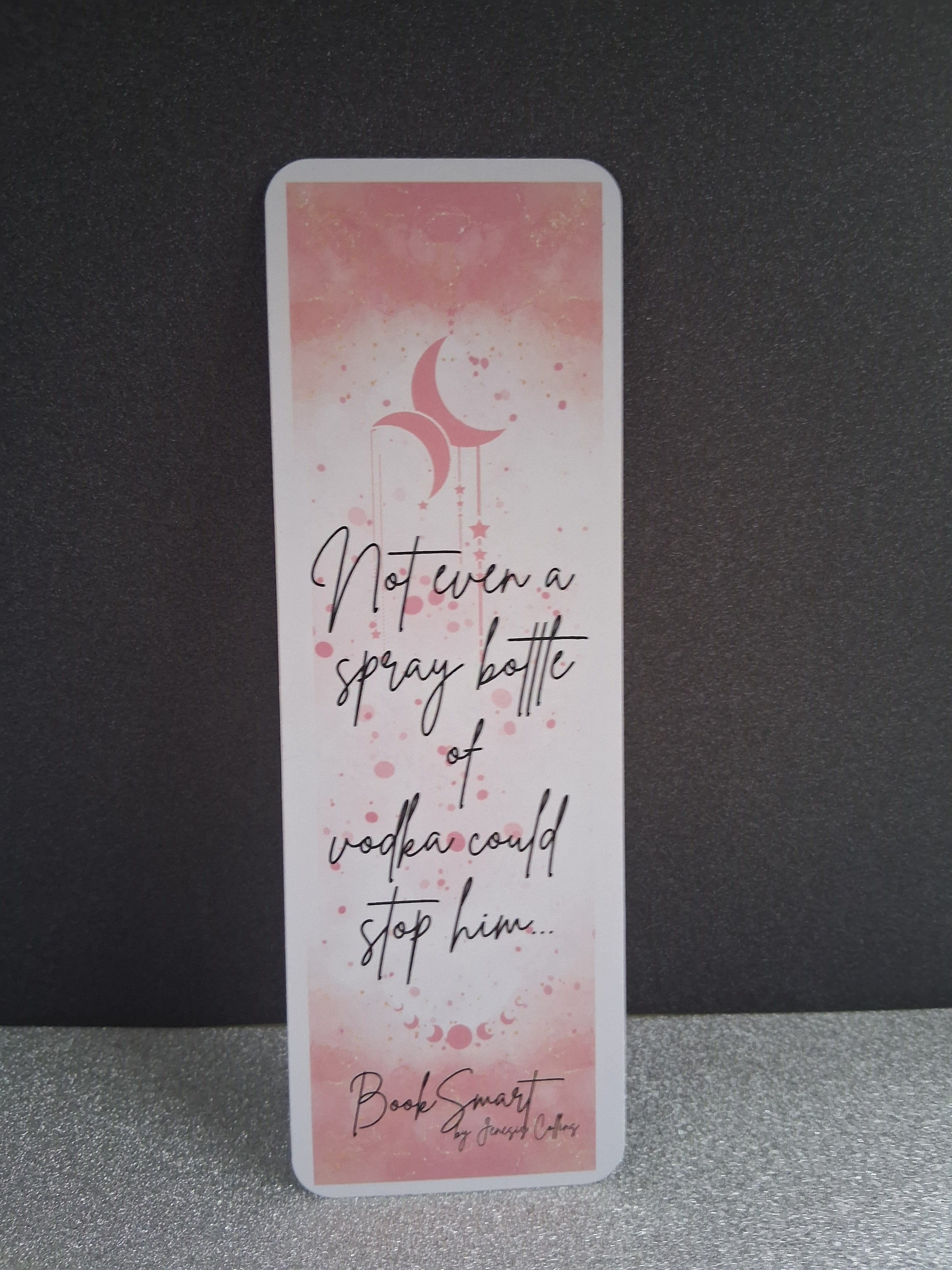 Book Marks!