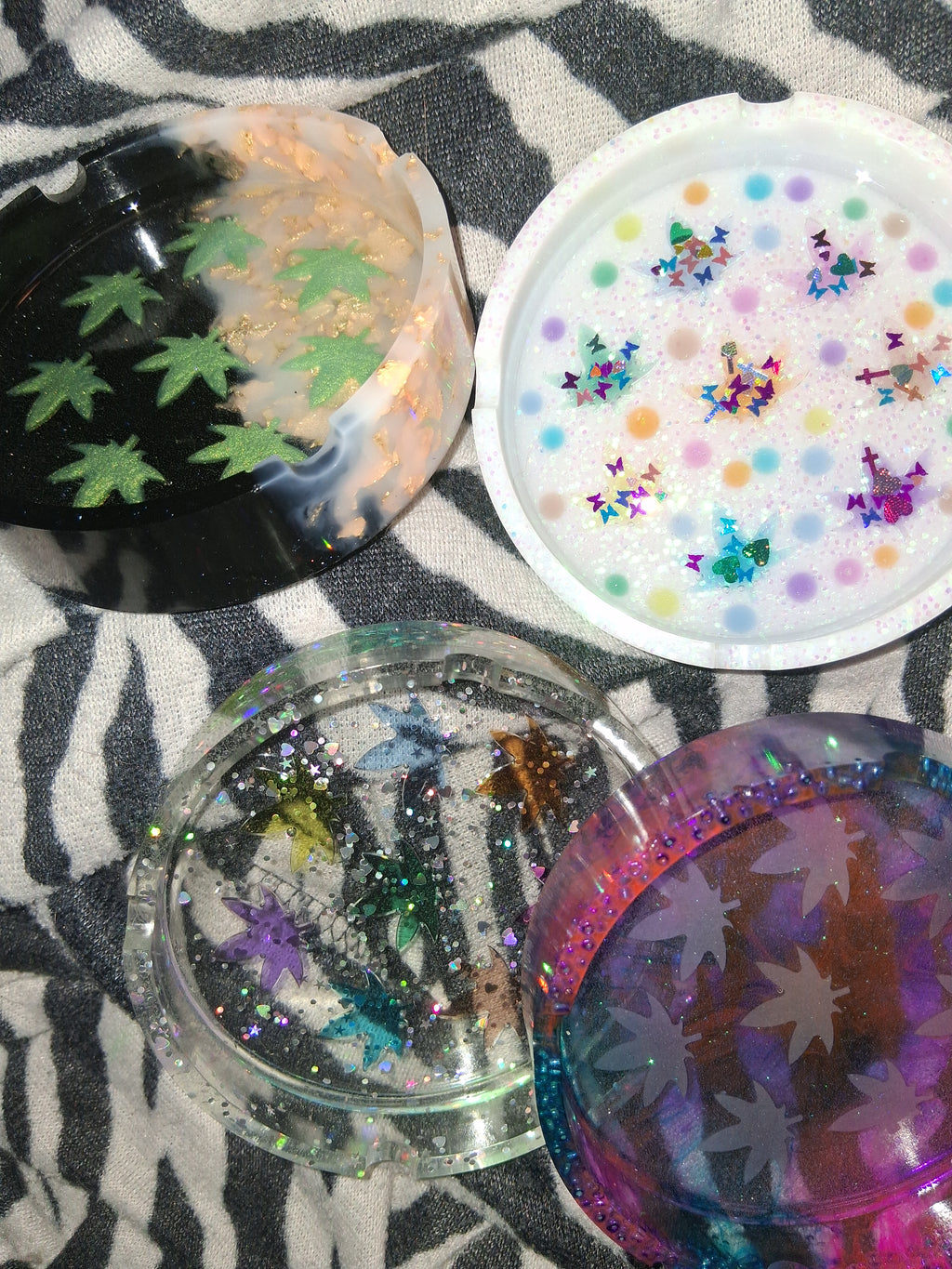 MoonChild's Herbal Accessories