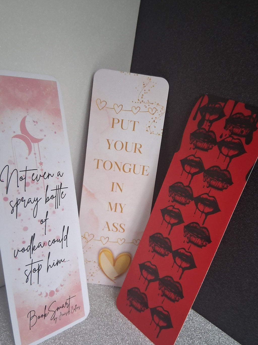 Book Marks!