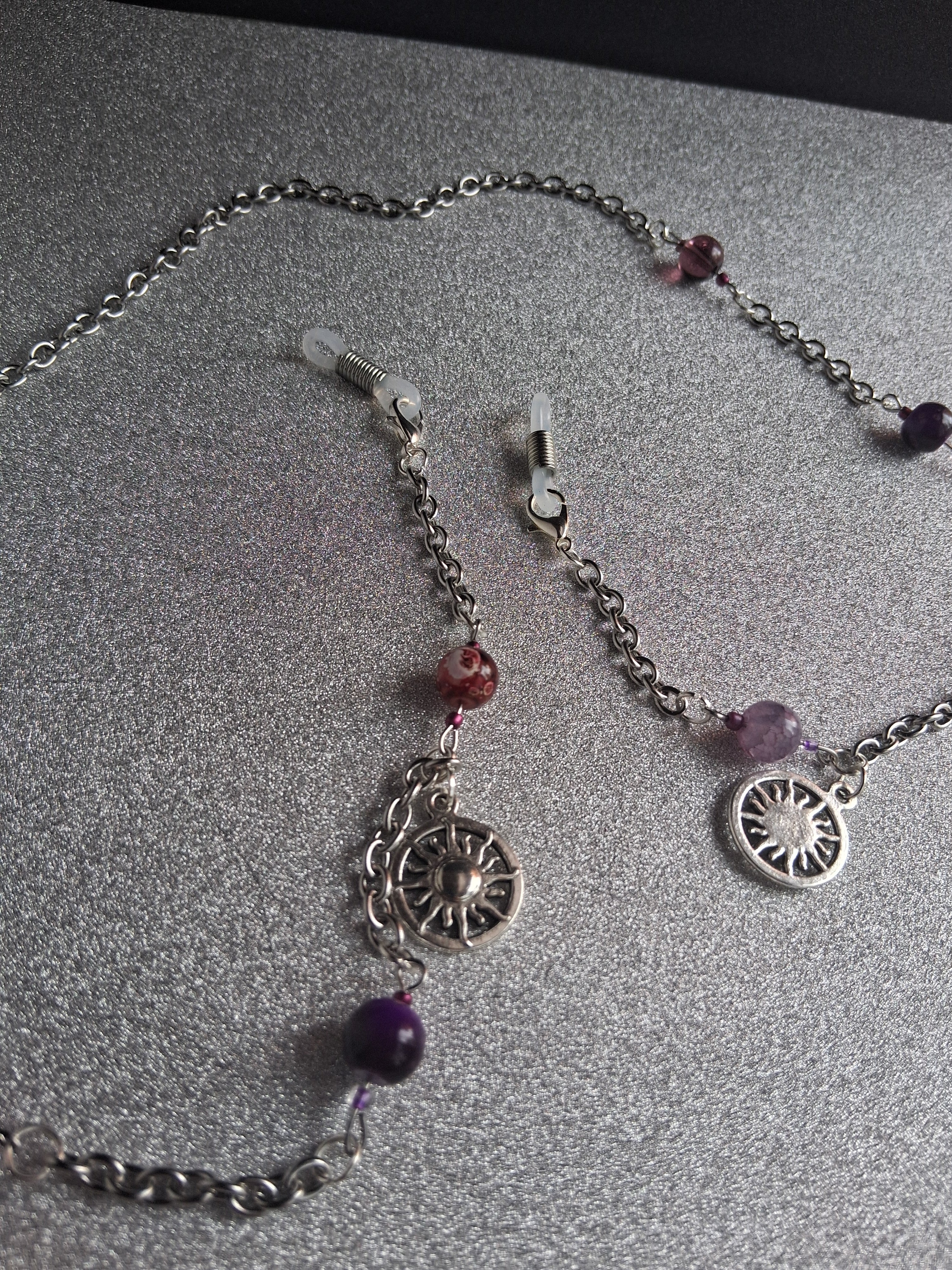 Glasses Chains