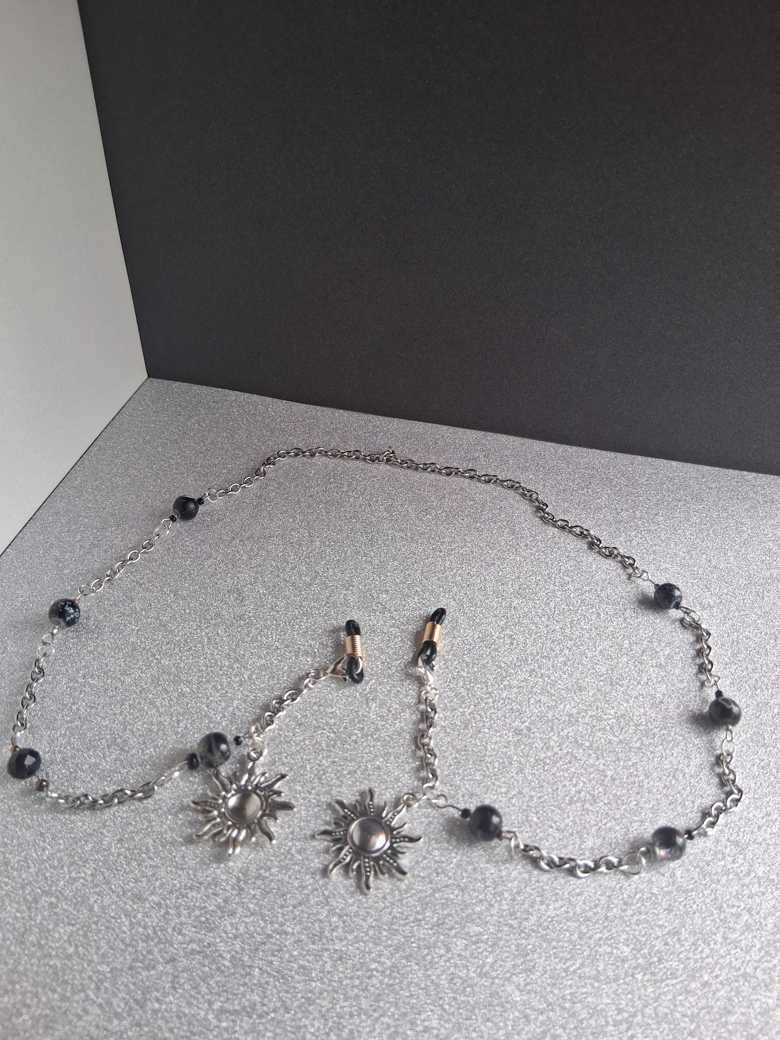 Glasses Chains