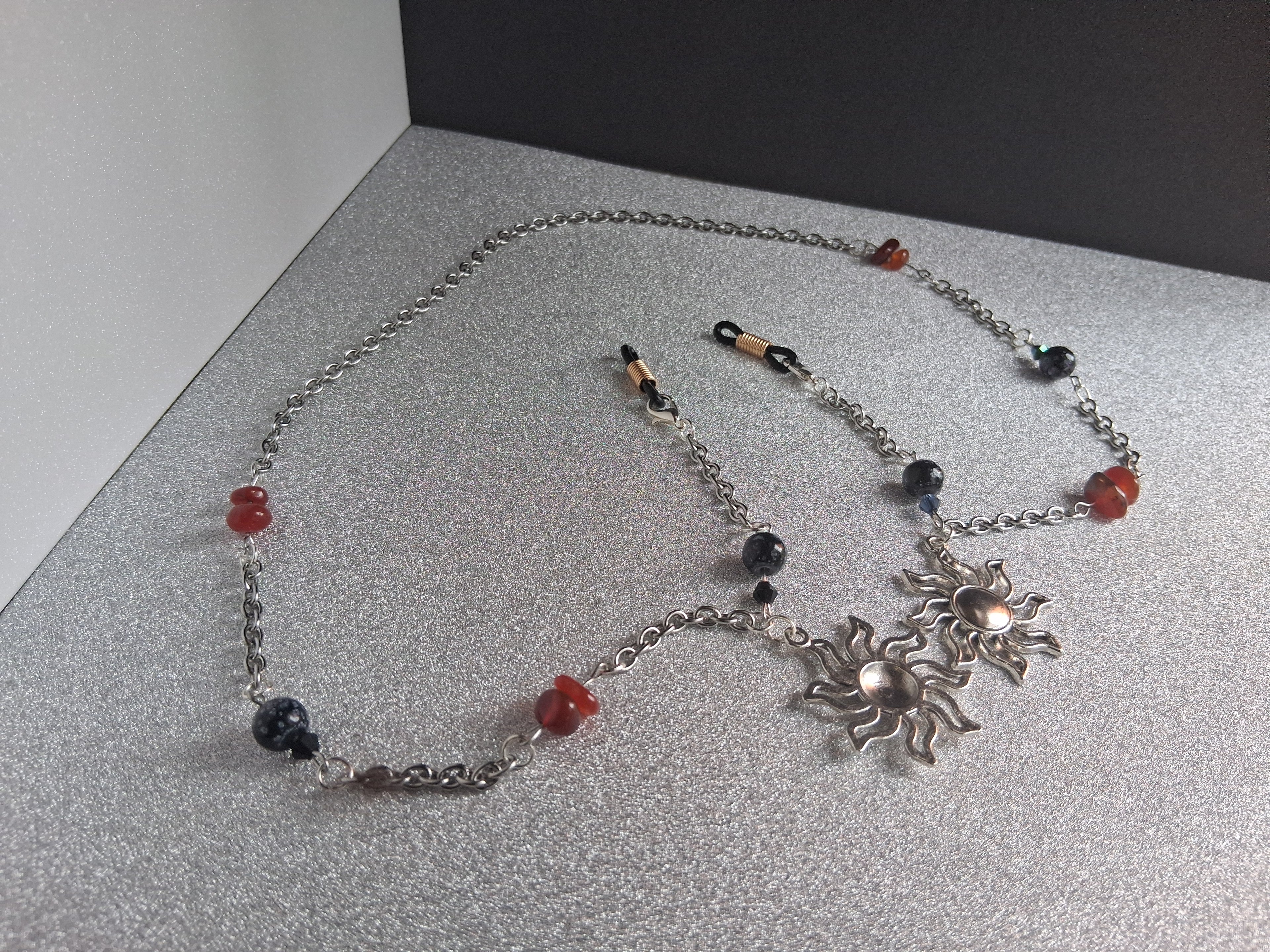 Glasses Chains