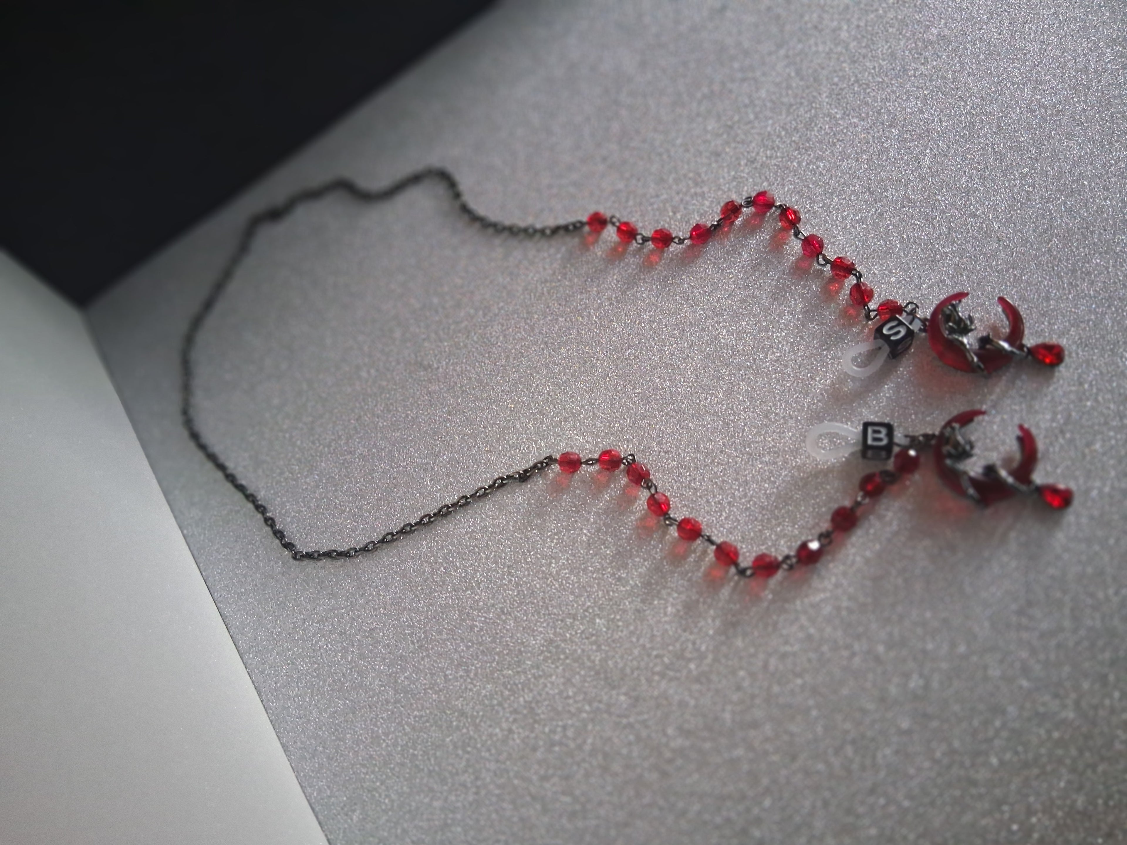 Glasses Chains