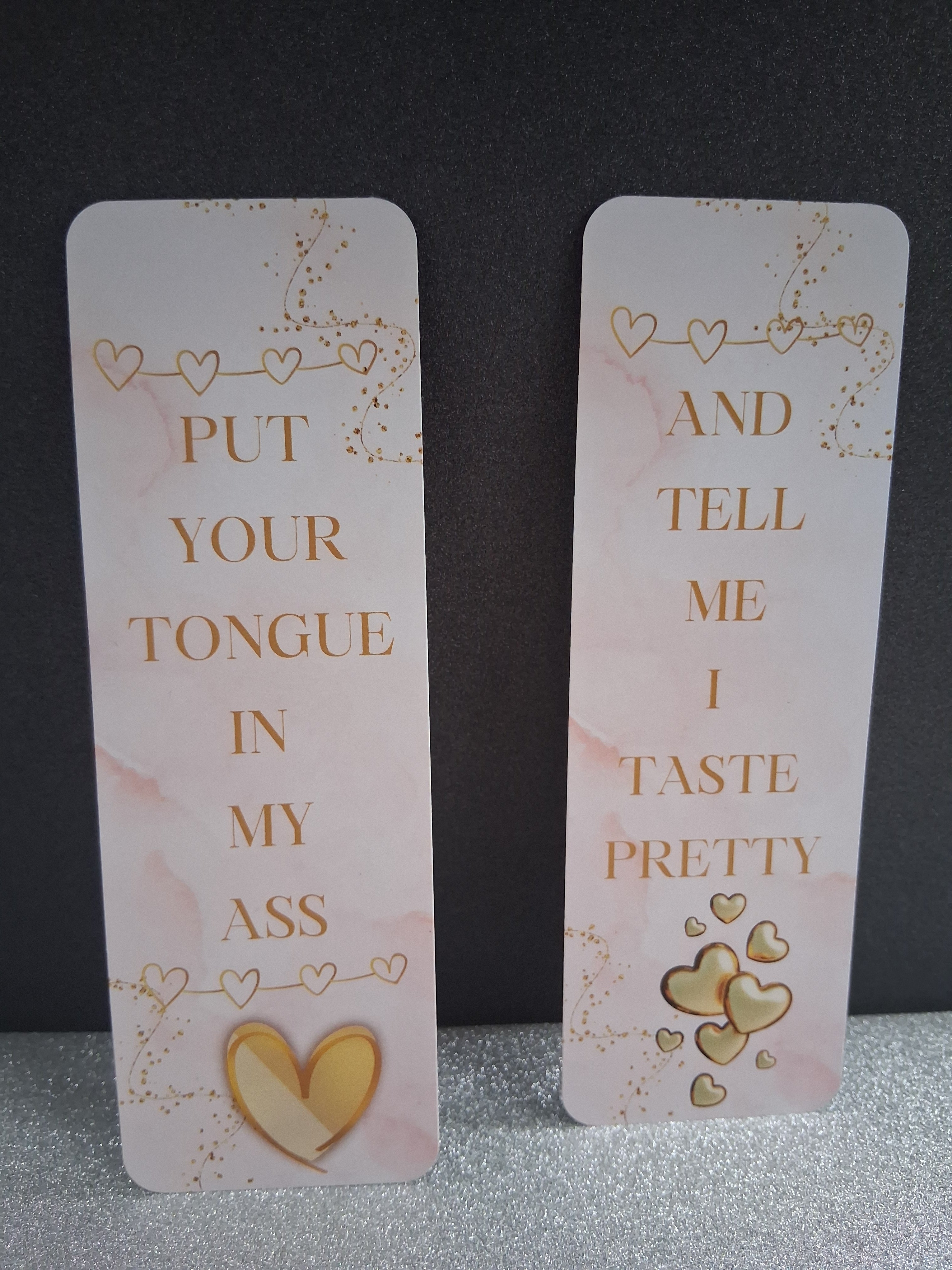 Book Marks!